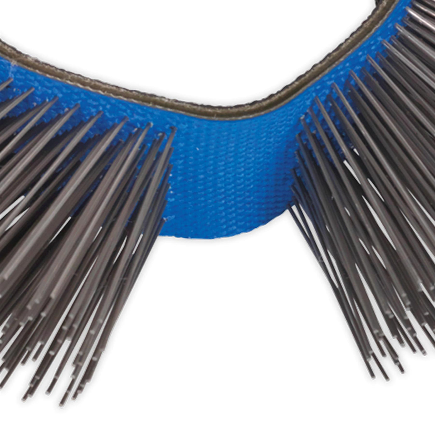 Sealey Straight Wire Wheel 100mm for SA695 Smart Eraser Kit