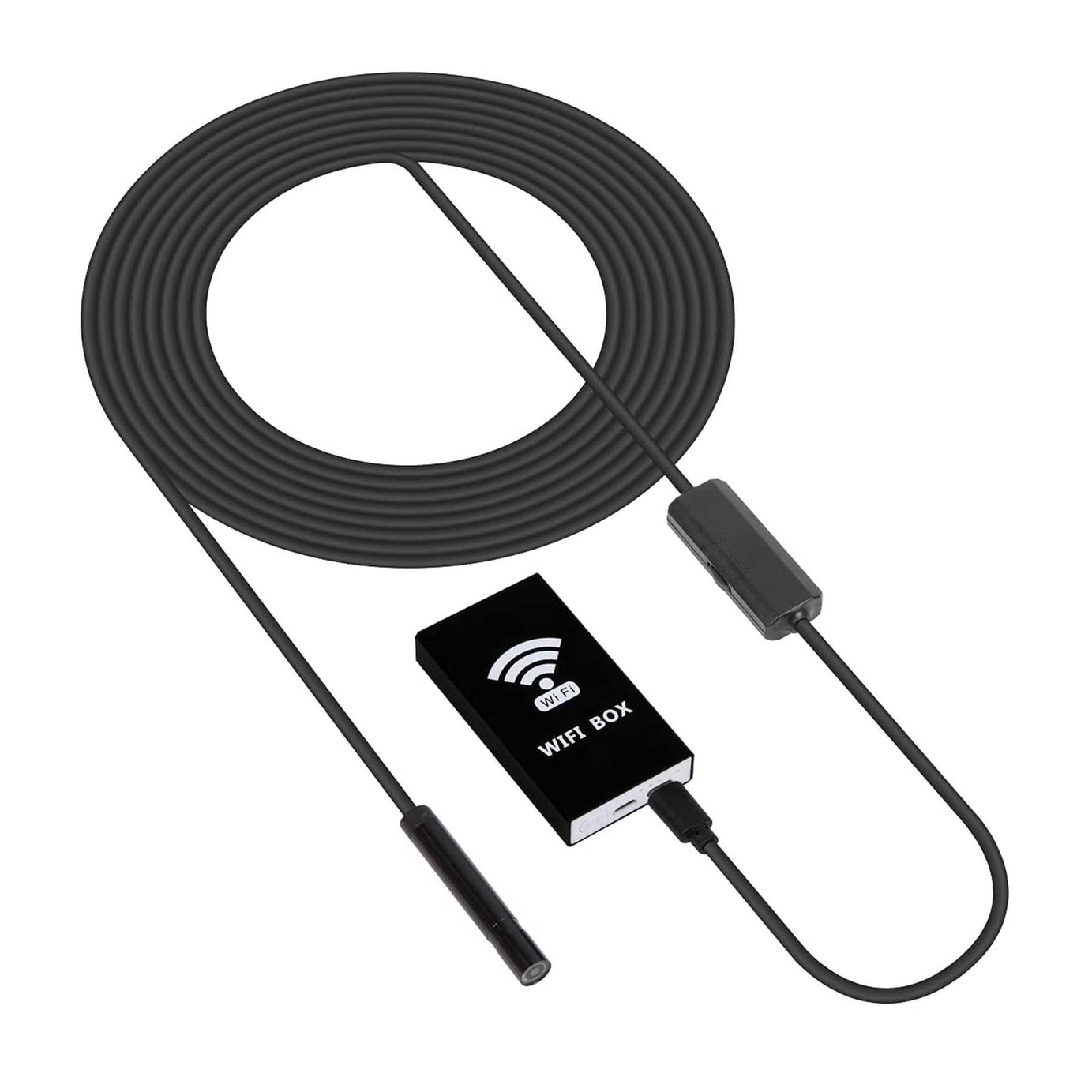Sealey Wi-Fi Borescope �8mm