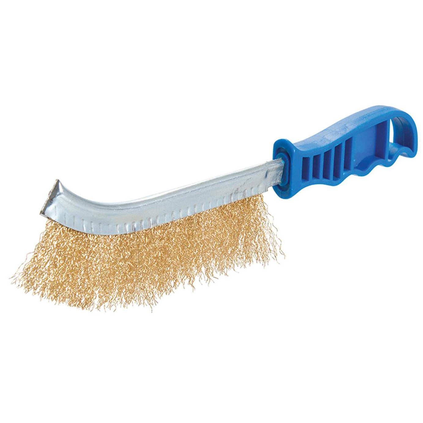 Brass Coated Hand Wire