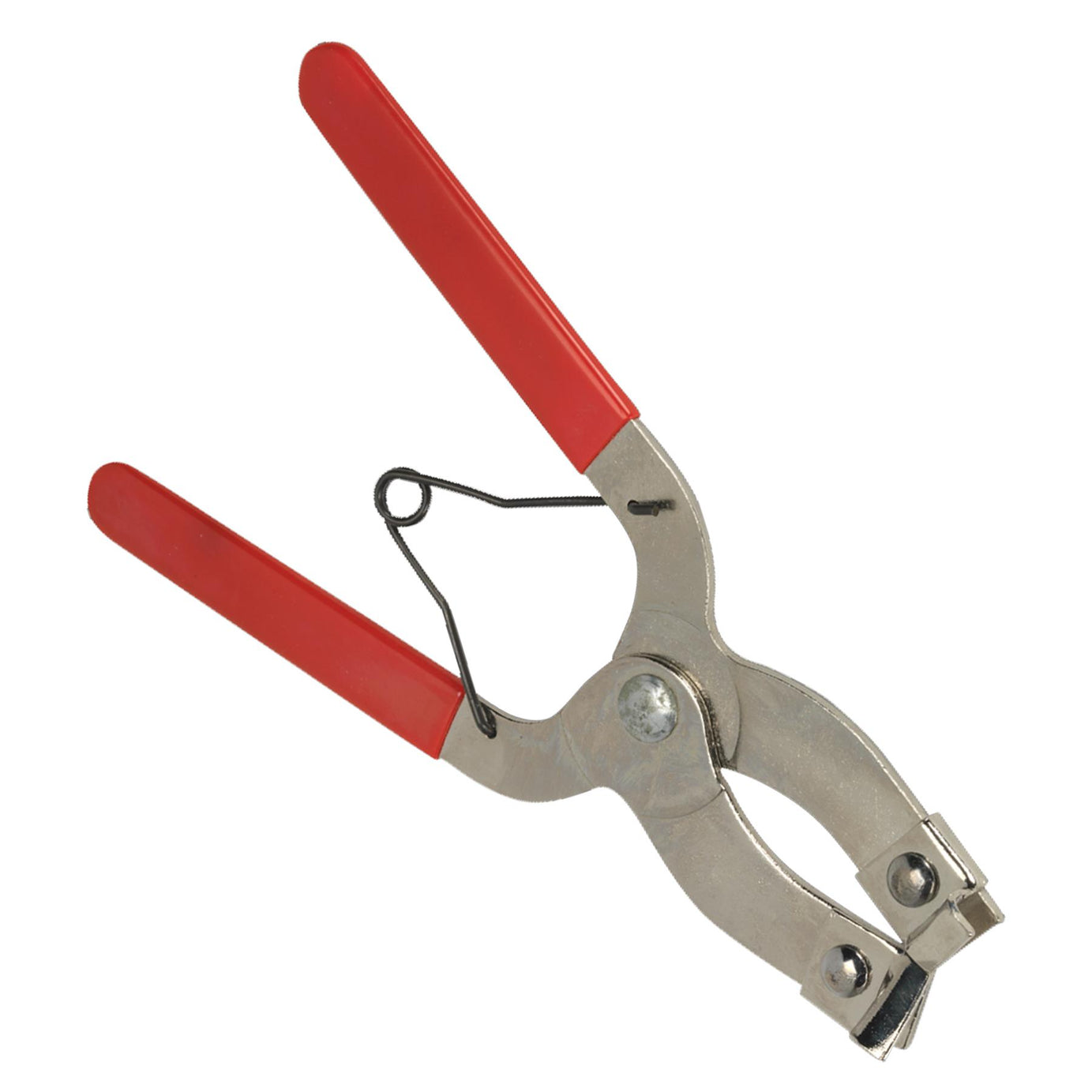 Sealey Piston Ring Pliers 1.2-5mm Capacity Gripped handles with spring