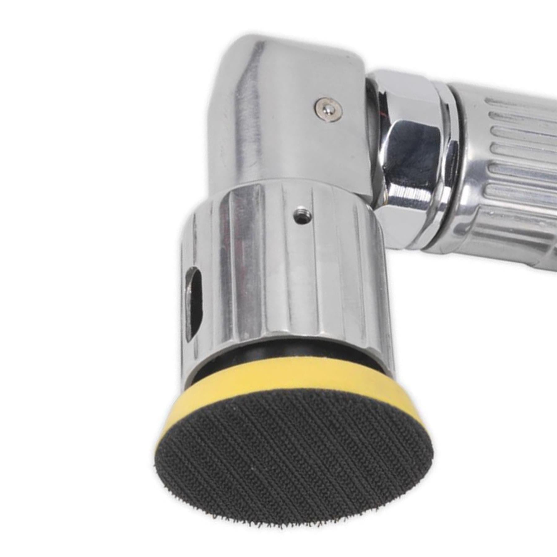 Sealey Air Orbital Sander Disc Ø50mm