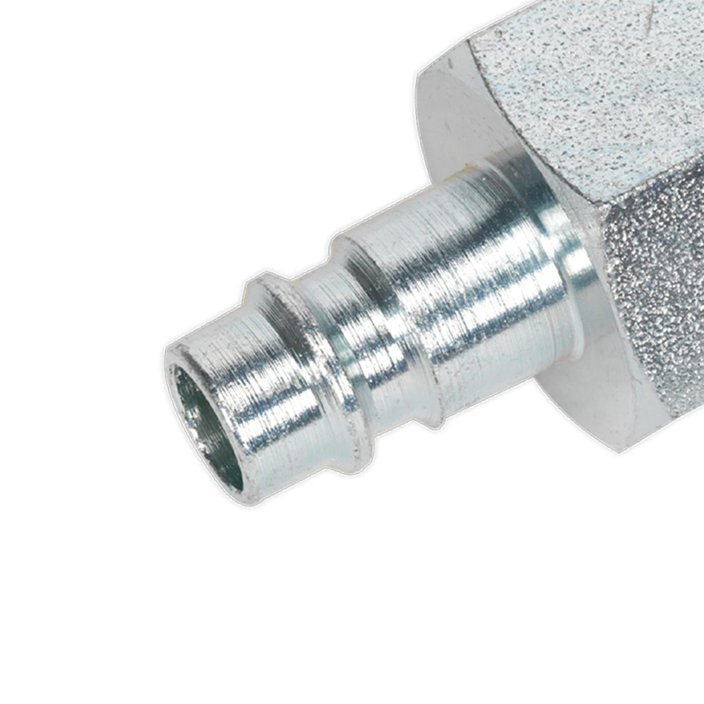 Sealey Screwed Female Adaptor Air Line Connector Coupling 1/2"BSP Pack of 2