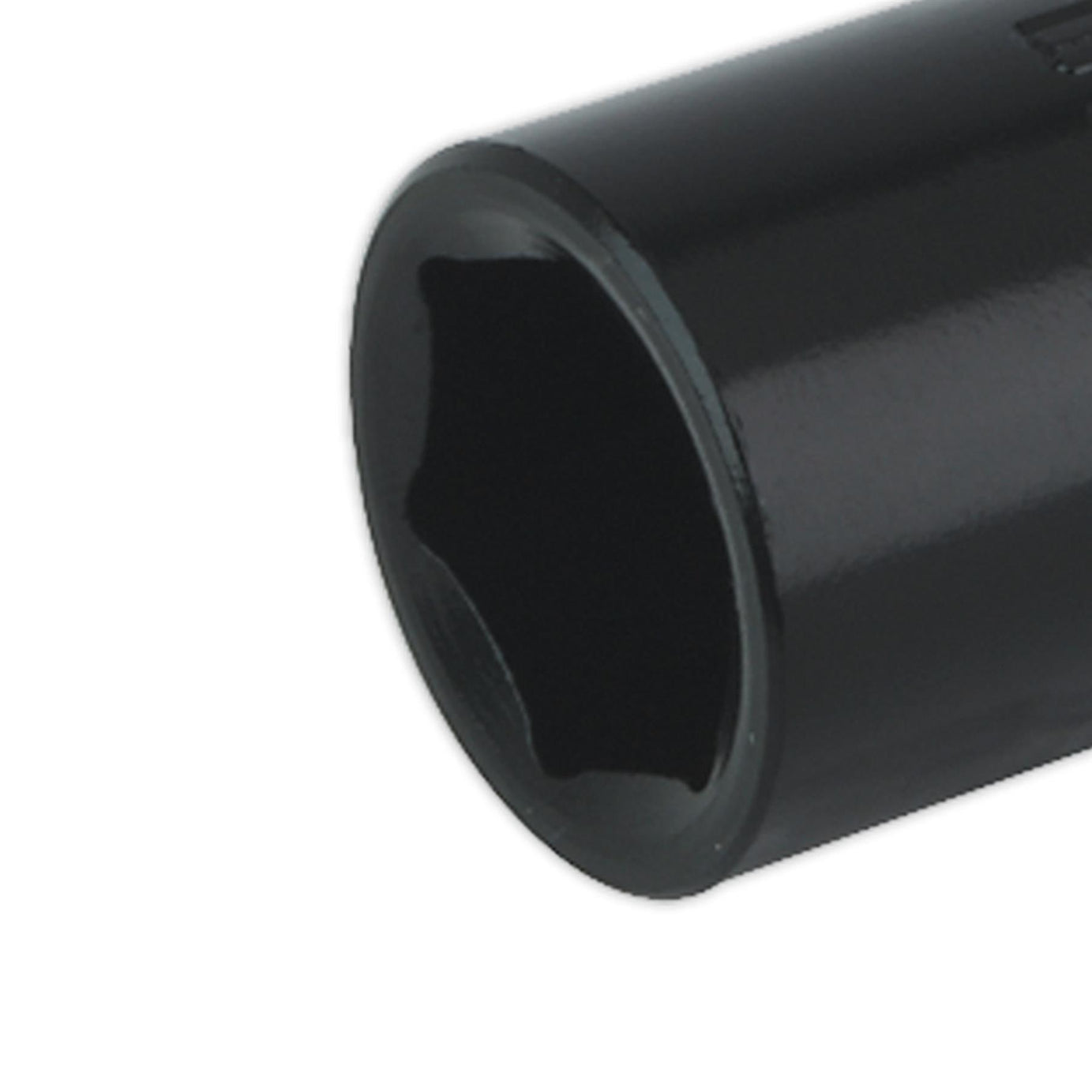Sealey Impact Socket 16mm 3/8"Sq Drive Chrome Vanadium
