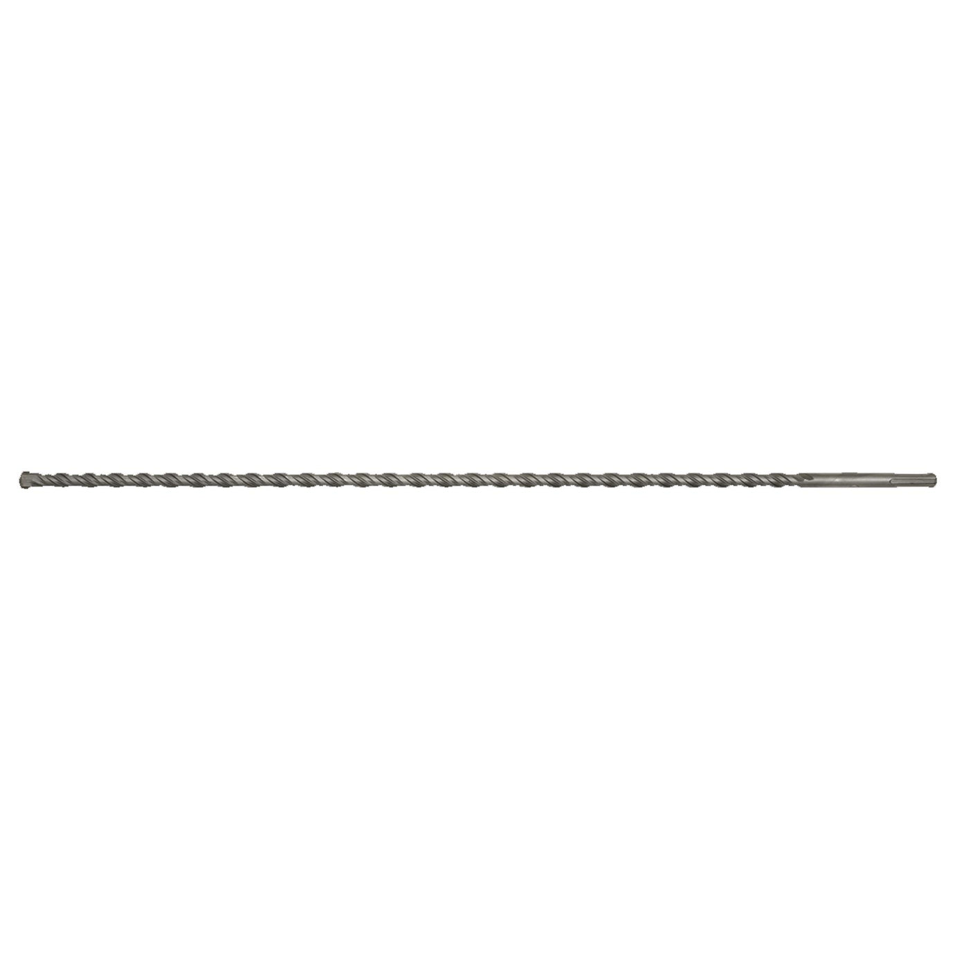 Sealey SDS Plus Drill Bit 12 x 600mm Superior quality