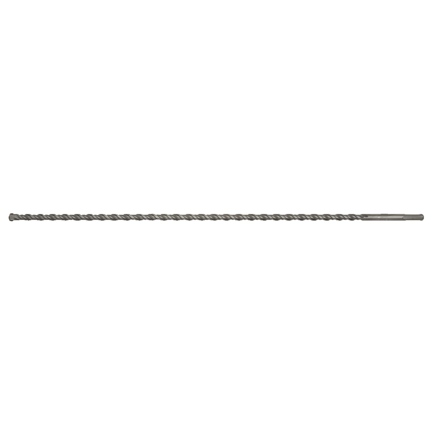 Sealey SDS Plus Drill Bit 12 x 600mm Superior quality