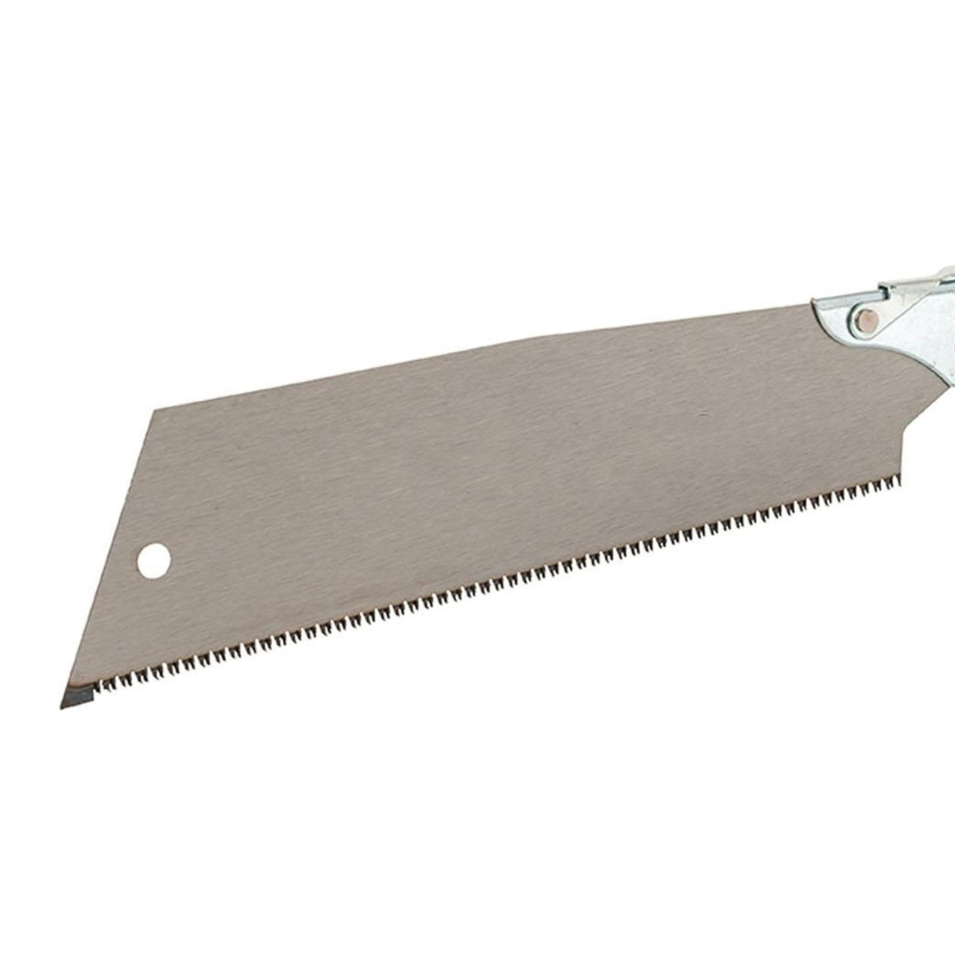 Crosscut Pull Saw 230mm 14Tpi Cuts On Forward And Back Stroke Faster