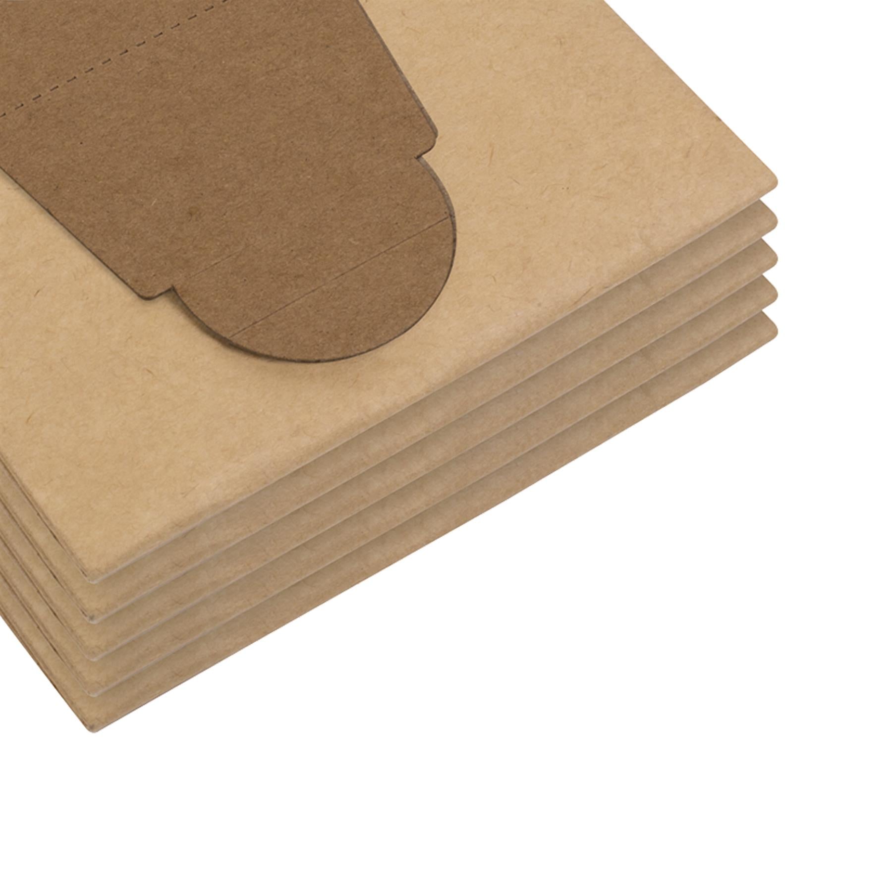 Sealey Dust Bag for PC30LN - Pack of 5