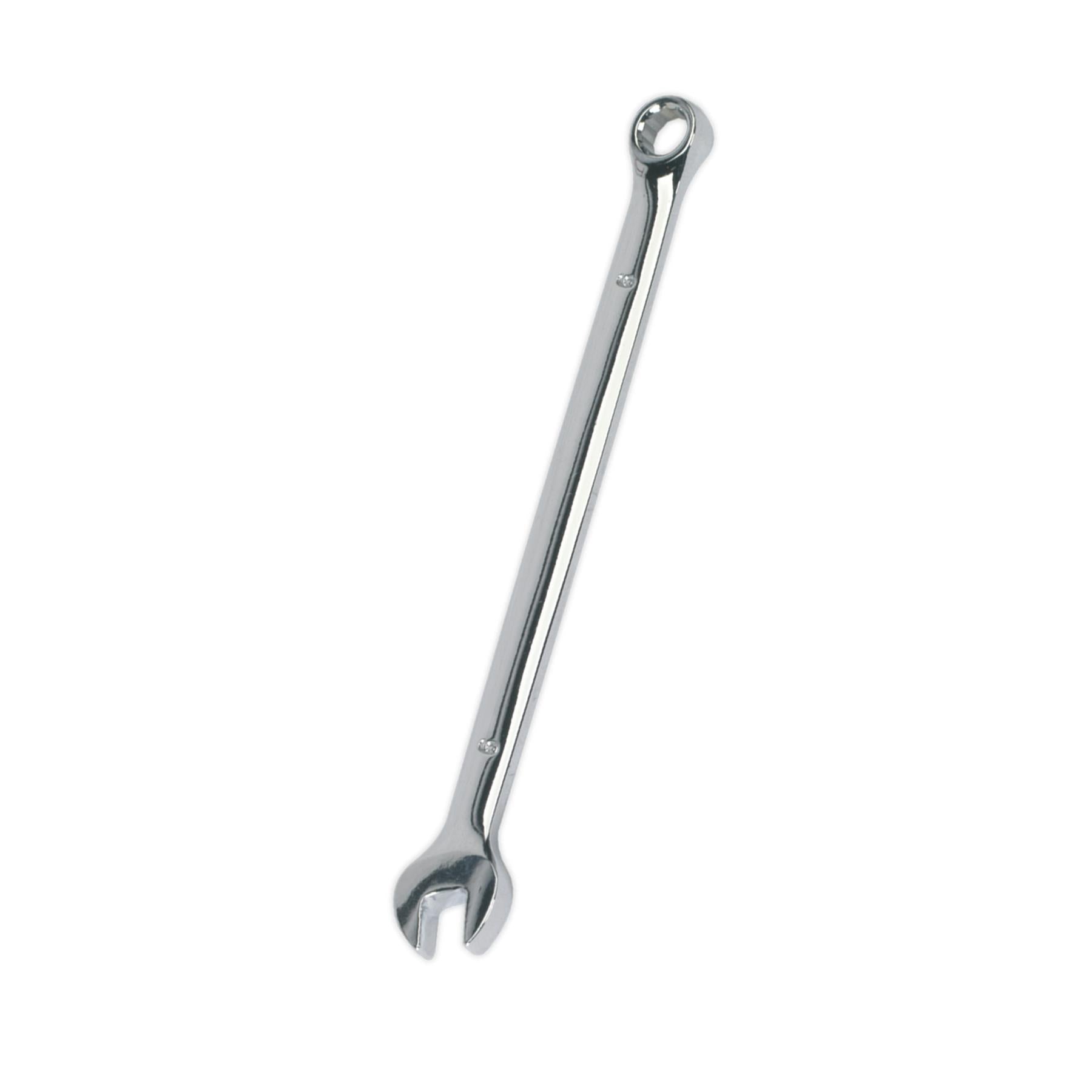 Sealey Premier Hand Combination Spanner 30mm