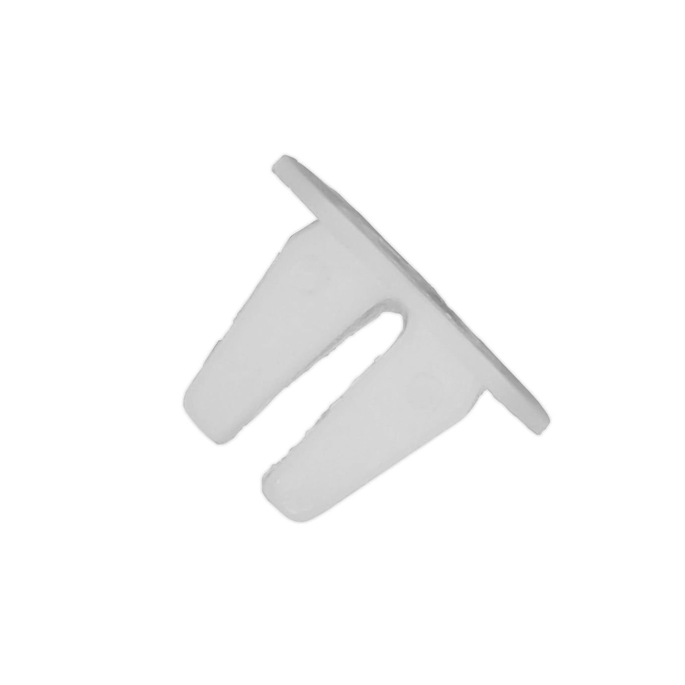 Sealey Captive Nut, 16mm x 12mm, Universal - Pack of 20