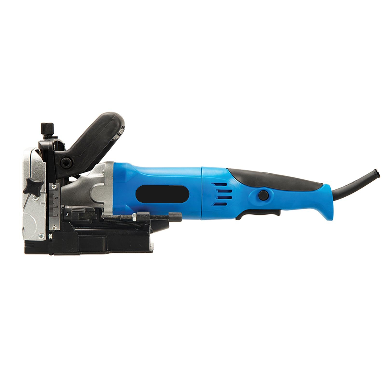 Biscuit Jointer 900W 240V Joint Cutter For Worktop Biscuits Power Tool