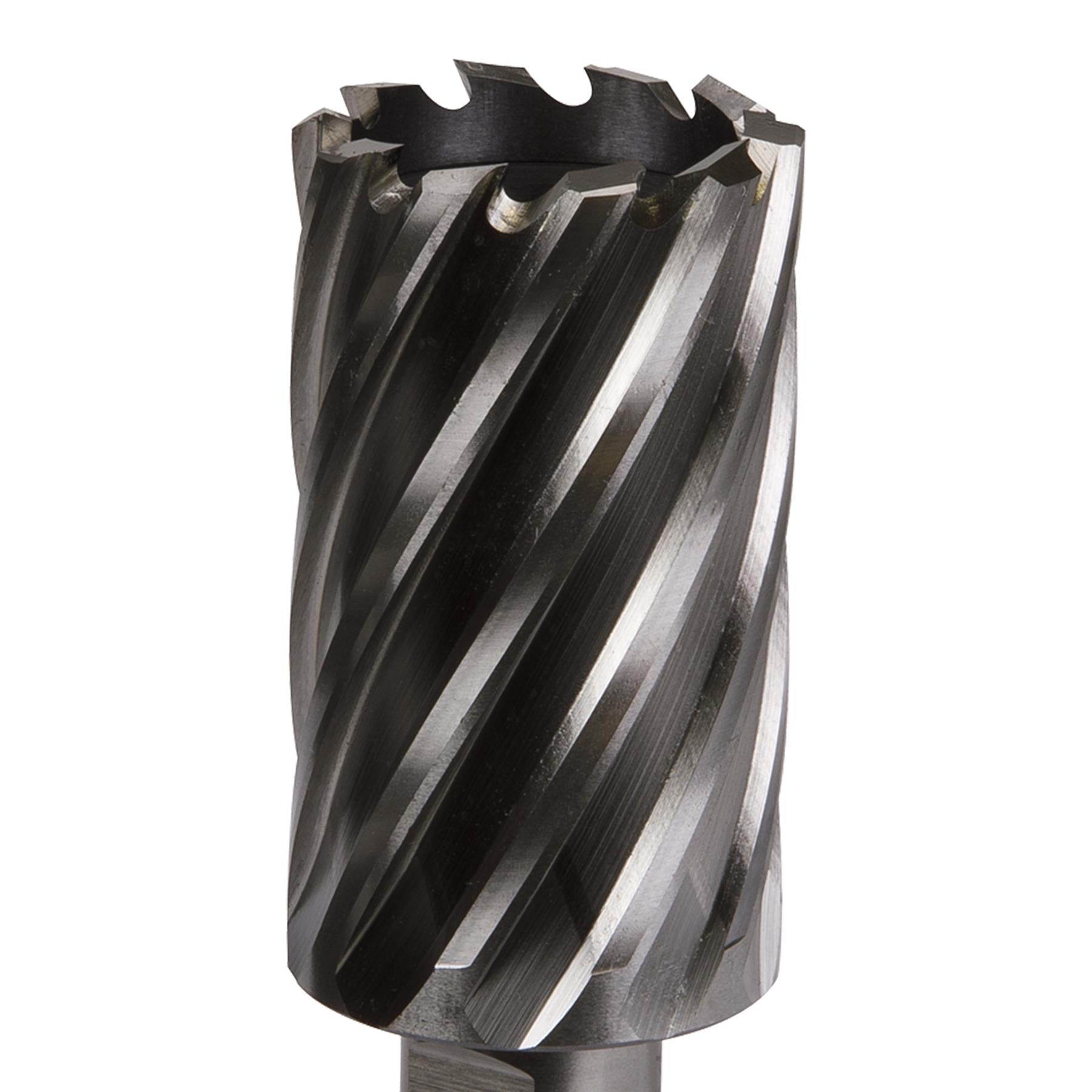 Sealey Rotabor Cutter HSS 36mm - Cut Depth 50mm