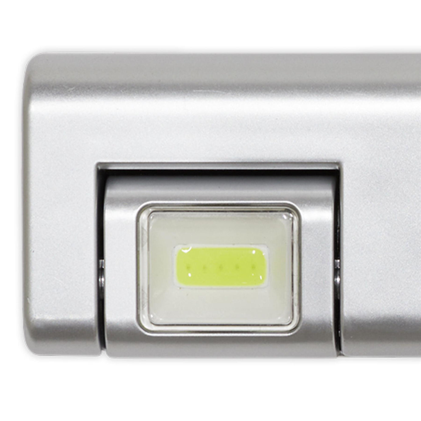 Sealey Auto Light 1W LED With PIR Sensor 3 x AA Cell