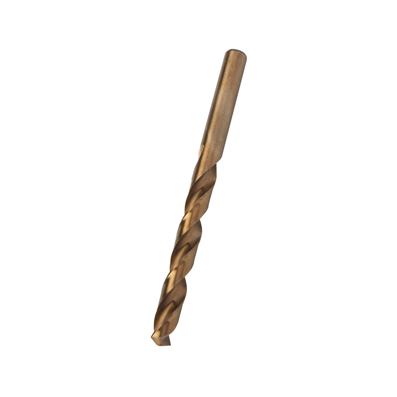 Cobalt Drill Bits 10mm Hand Tools Power Drilling High Speed Steel New