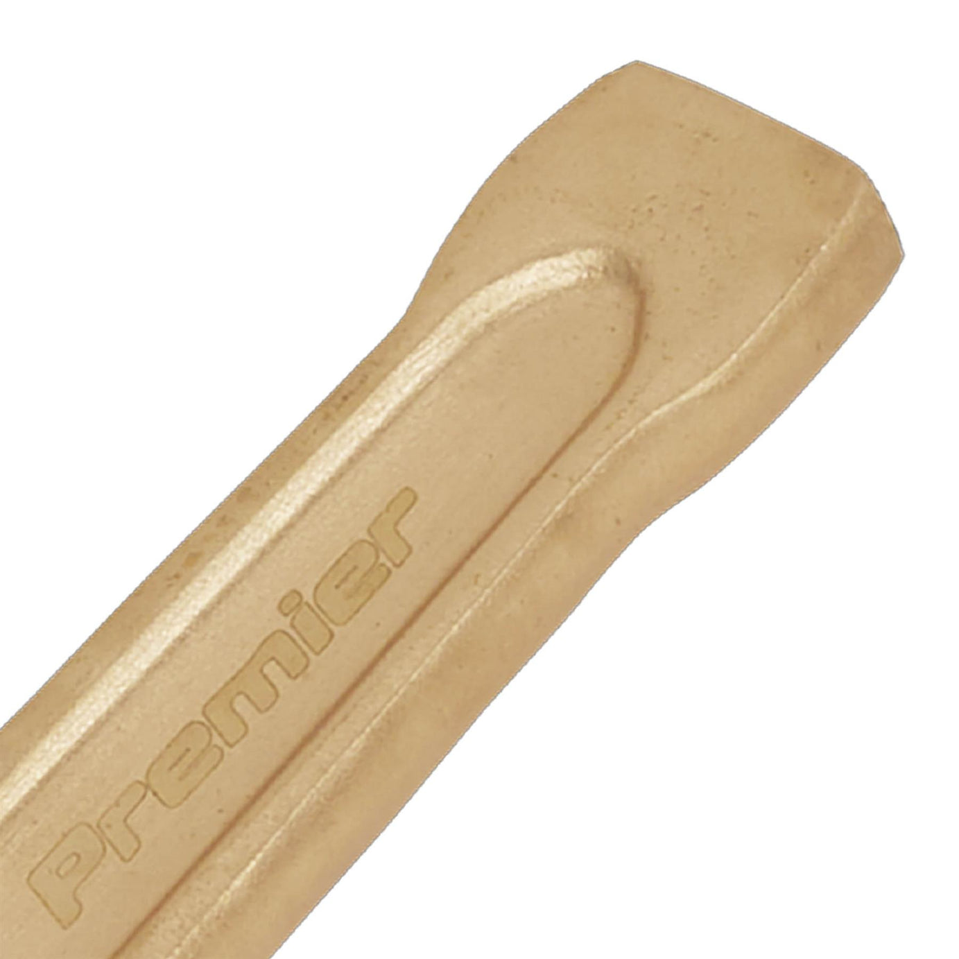 Sealey Slogging Spanner Open-End 22mm - Non-Sparking
