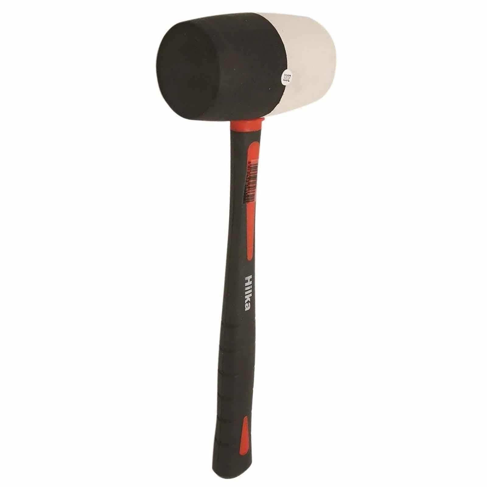 double faced rubber mallet