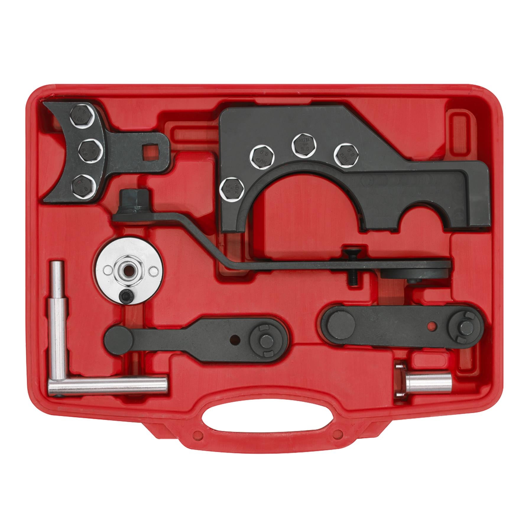 Sealey Diesel Engine Timing Tool Kit - VW 2.5D TDi PD - Gear Drive