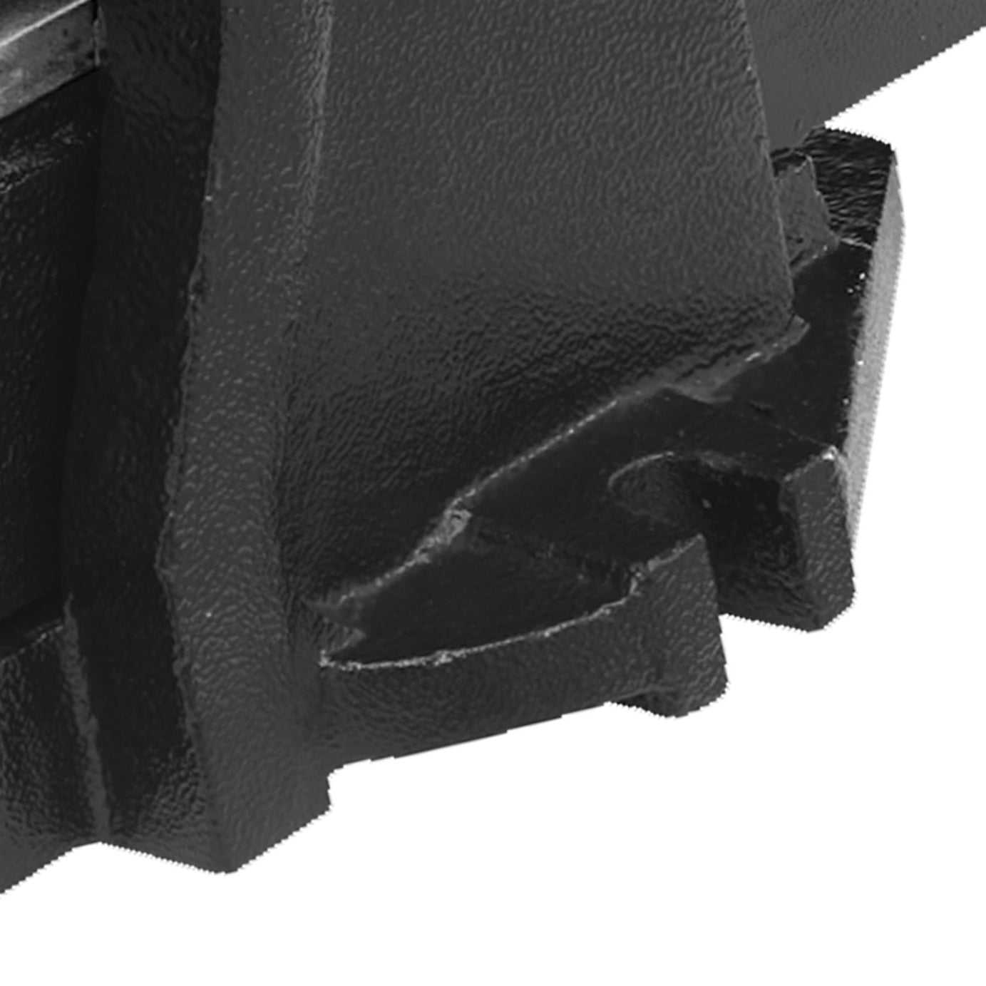 Sealey Professional Mechanic's Vice 150mm SG Iron