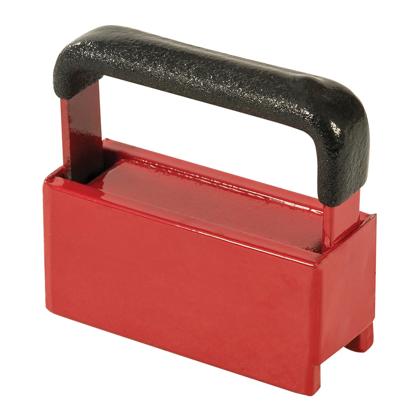 Hand Magnet - 11Kg Capacity Diy Tools Collects Size 35mm X 20mm With Handle