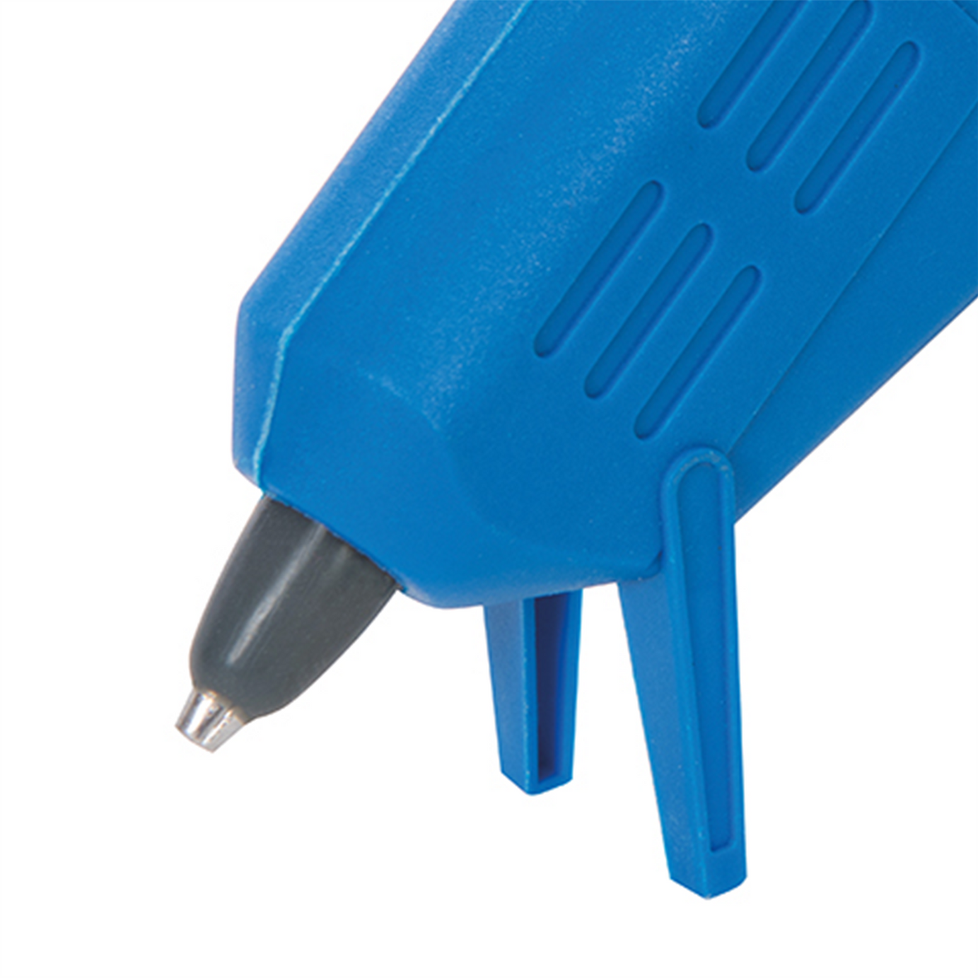Mini Glue Gun Eu - 230V 15(25)W Eu Compact Fine Point Tip Includes 2 Glue Sticks