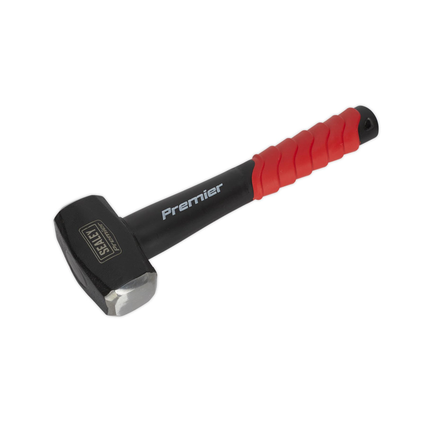 Sealey Club Hammer 2.5lb Fibreglass Shaft