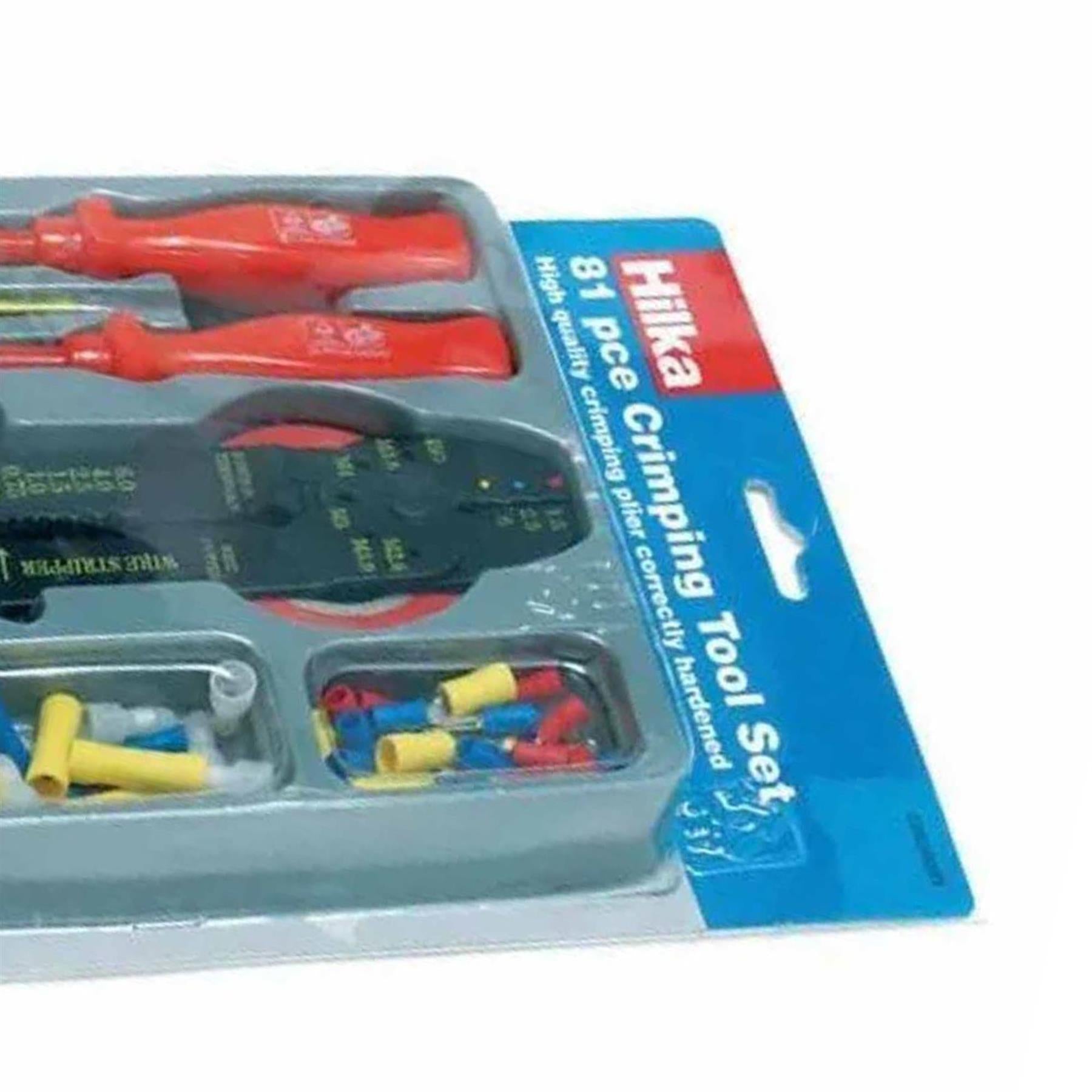 Crimping Tool 