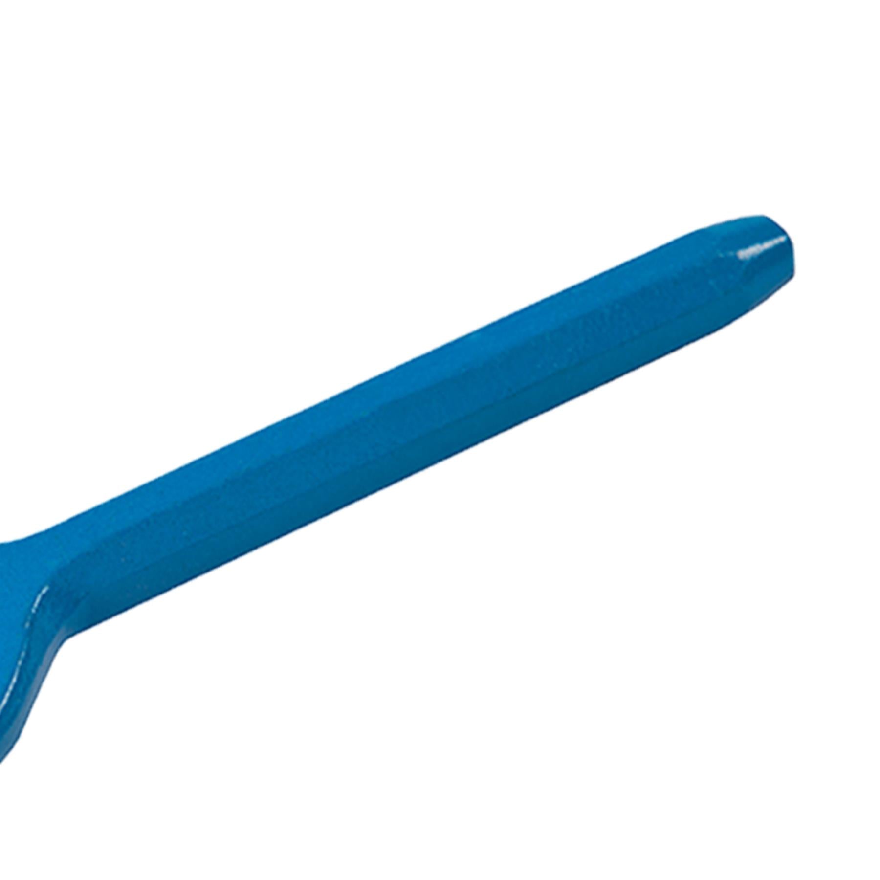 Bolster Chisel 57 x 220mm for Brick Masonry Without Guard