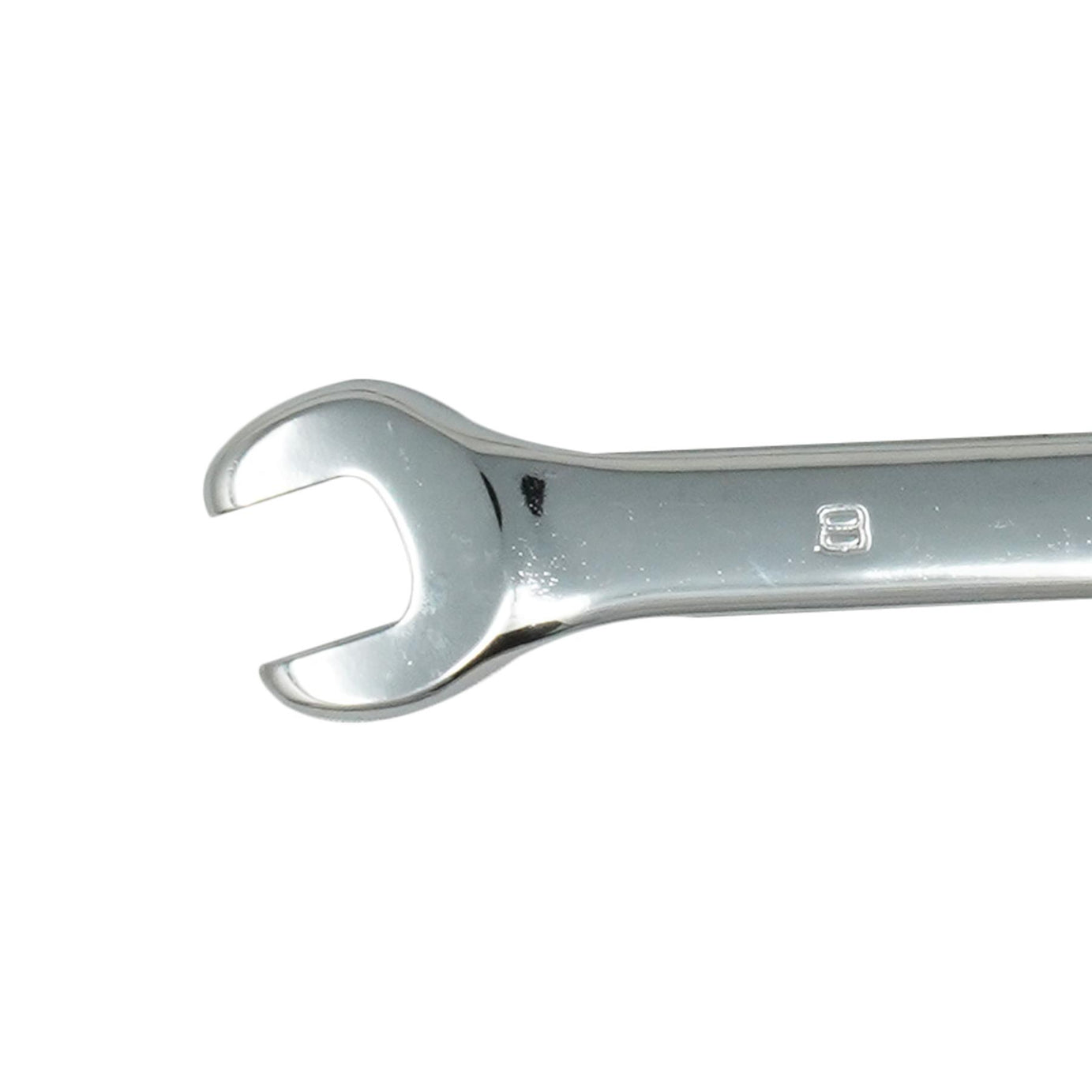 Combination Open Ring