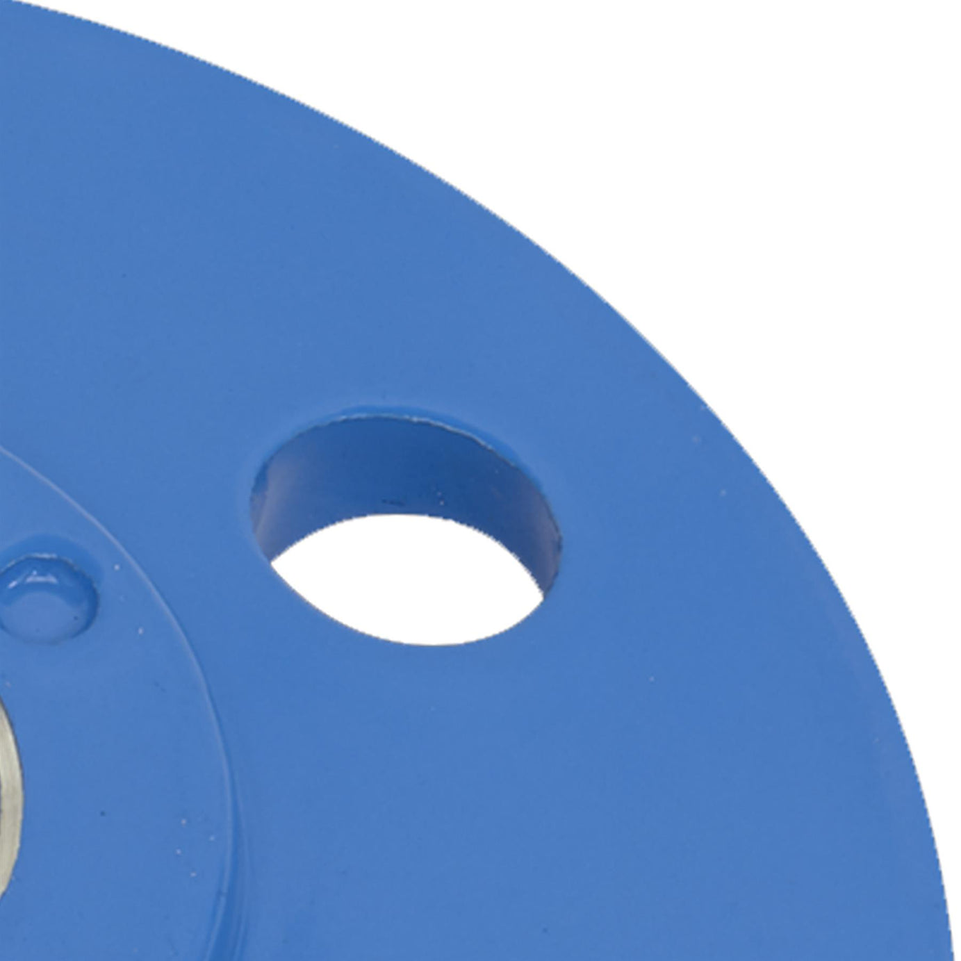 Sealey Pad Nut for PTC/BP4 Backing Pad M14 x 2mm