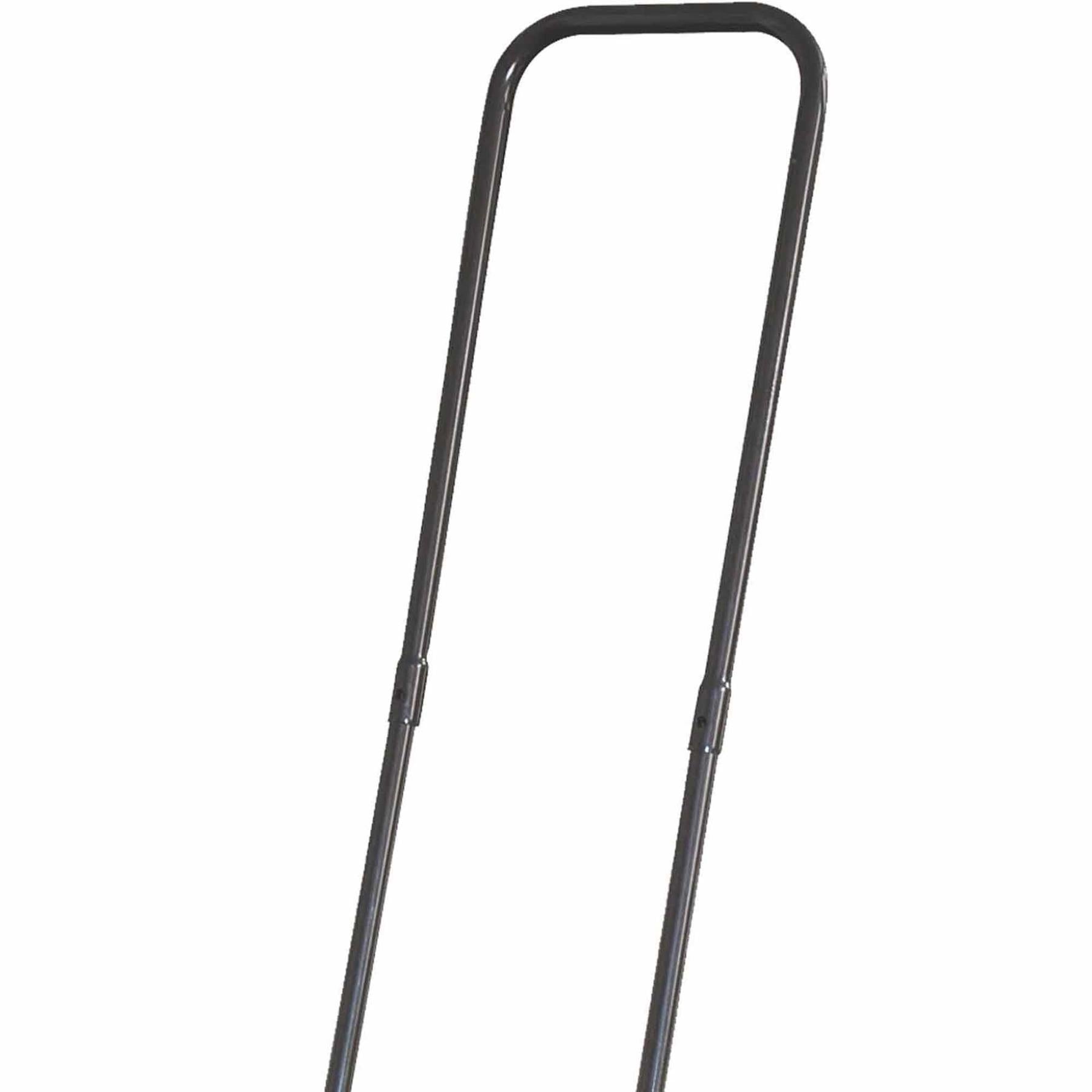 12L Lawn Garden Seed Fertiliser Spreader Moss Killer