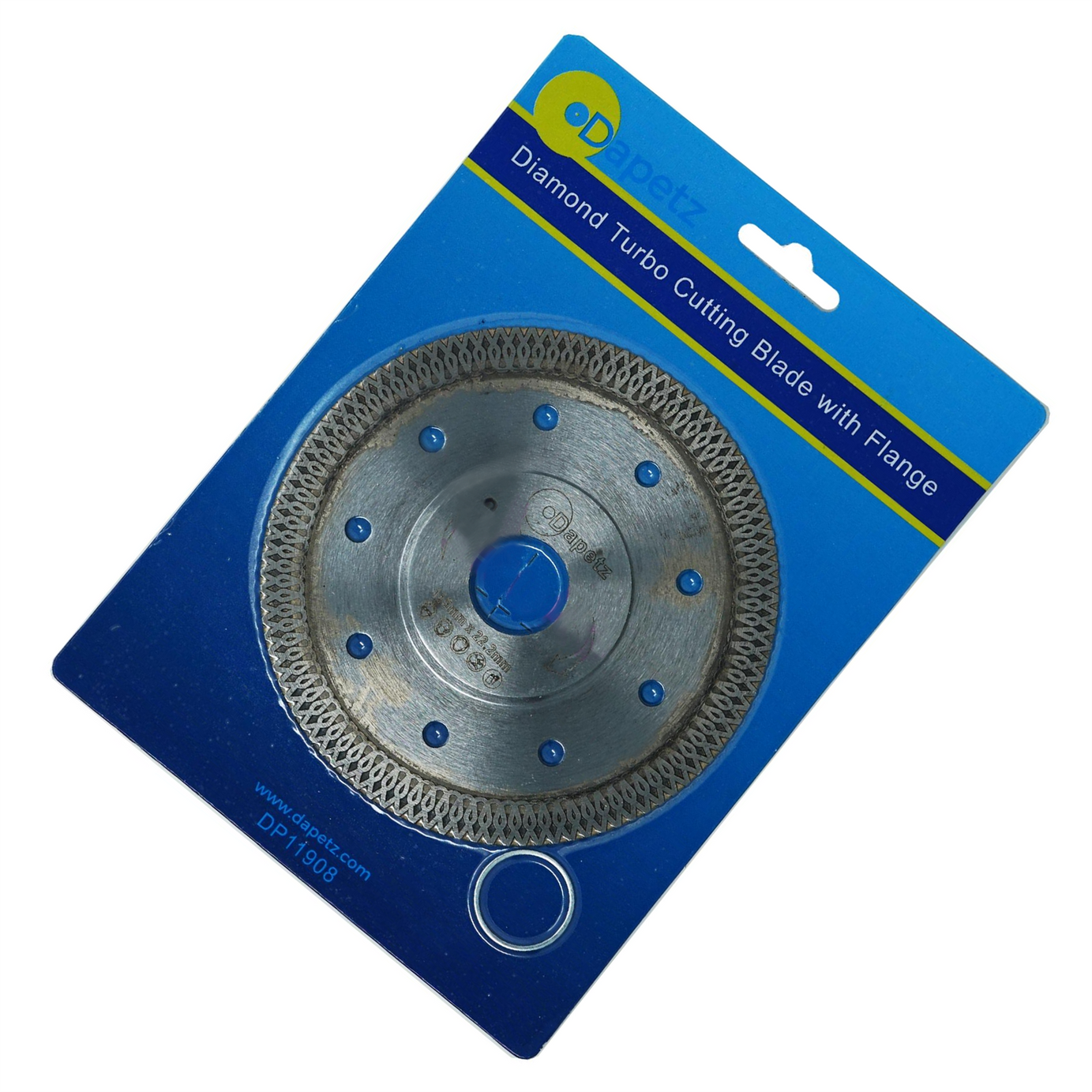 15mm Size