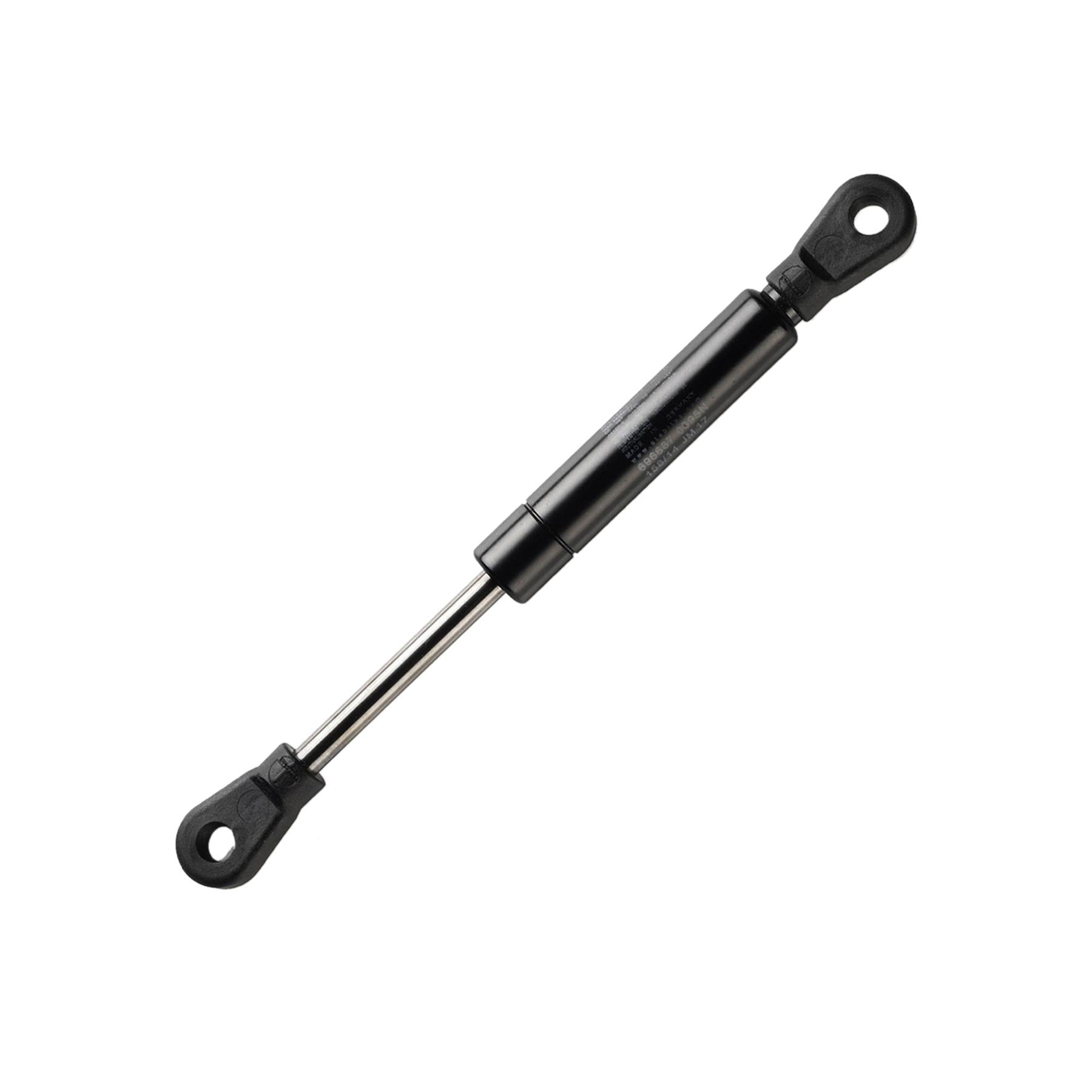 Van Vault Gas Strut (Tipper) Gas Strut for Tipper 2019