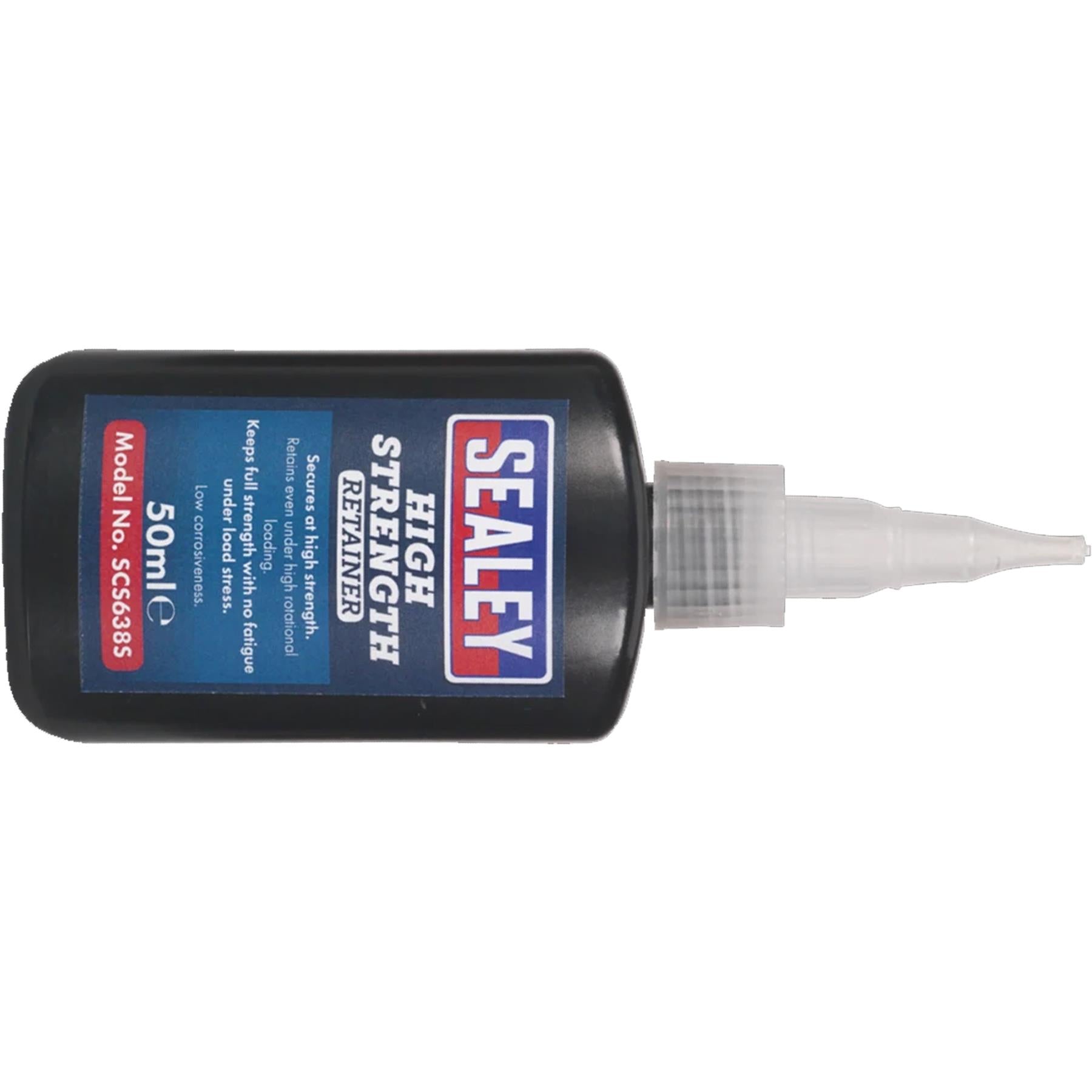 Sealey High Strength Retainer 50ml