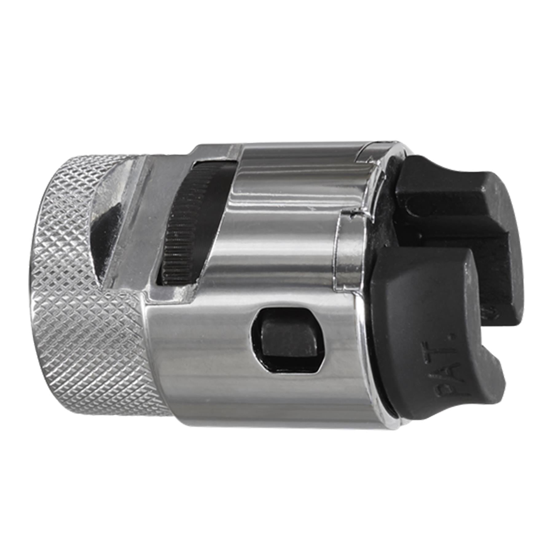 Sealey Multi-Fit Socket 10-19mm 3/8"Sq Drive