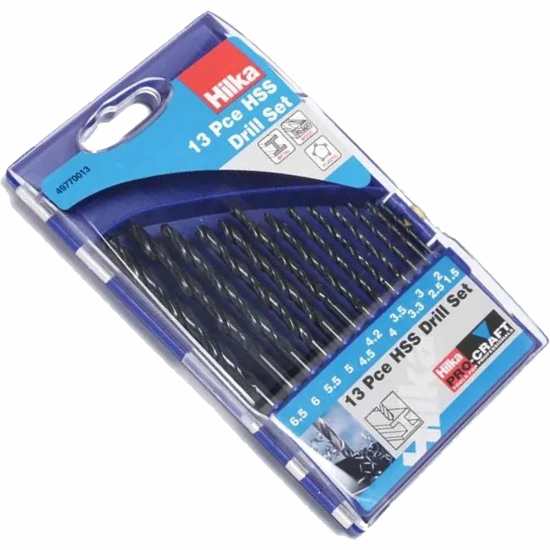 wood drill bits