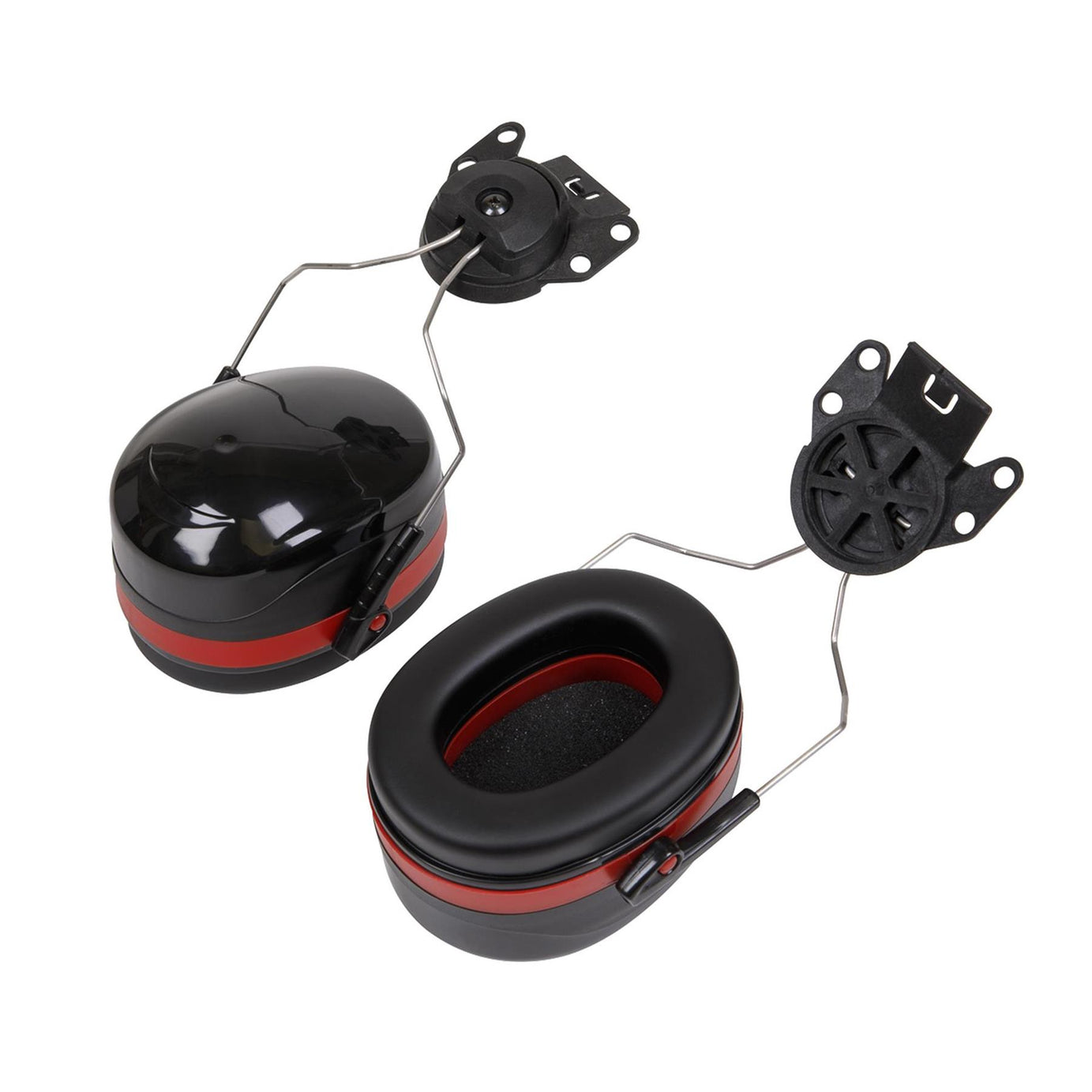 Sealey Deluxe Clip-On Ear Defenders