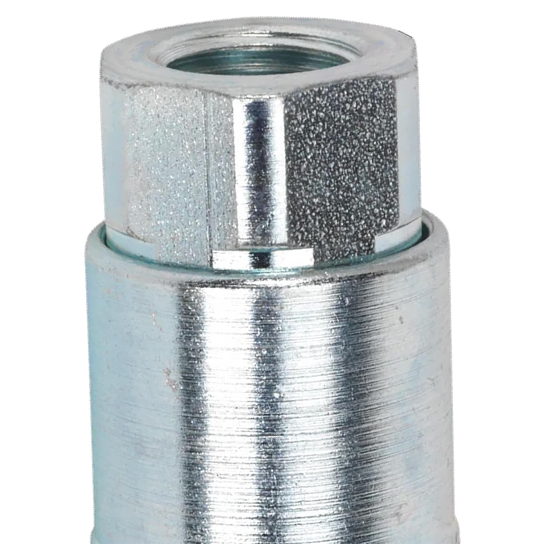 Sealey Coupling Body Female 1/4"BSP Pack of 50