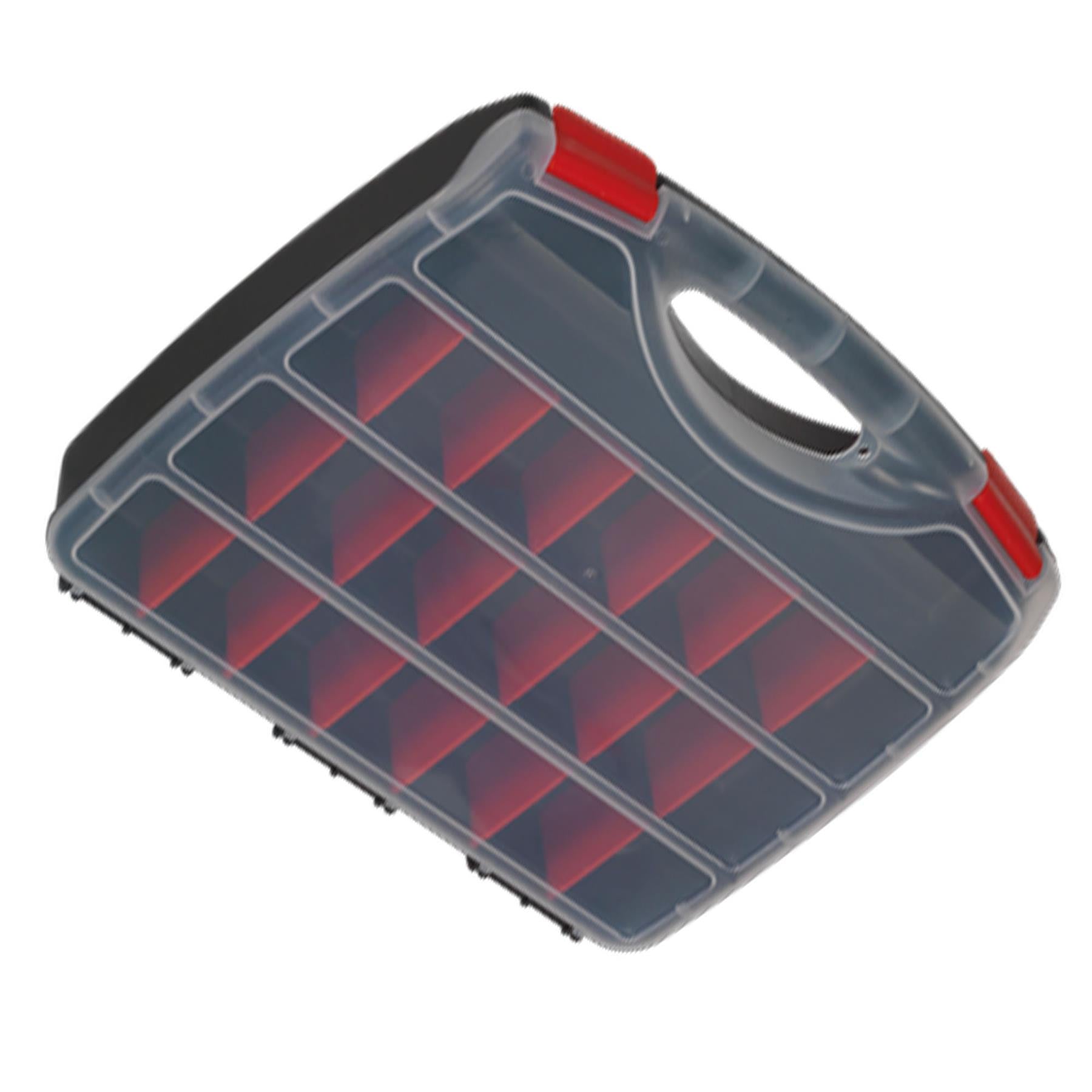 Sealey Assortment Case 23 Compartment