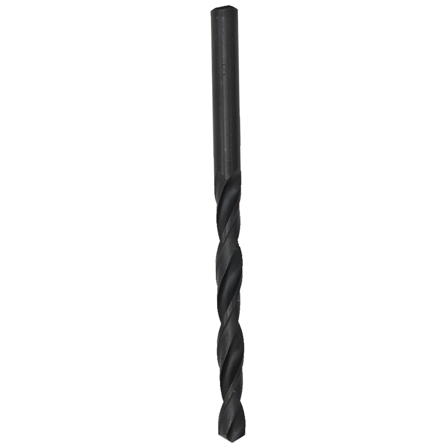Sealey HSS Twist Drill Bit 6mm Garage Workshop DIY