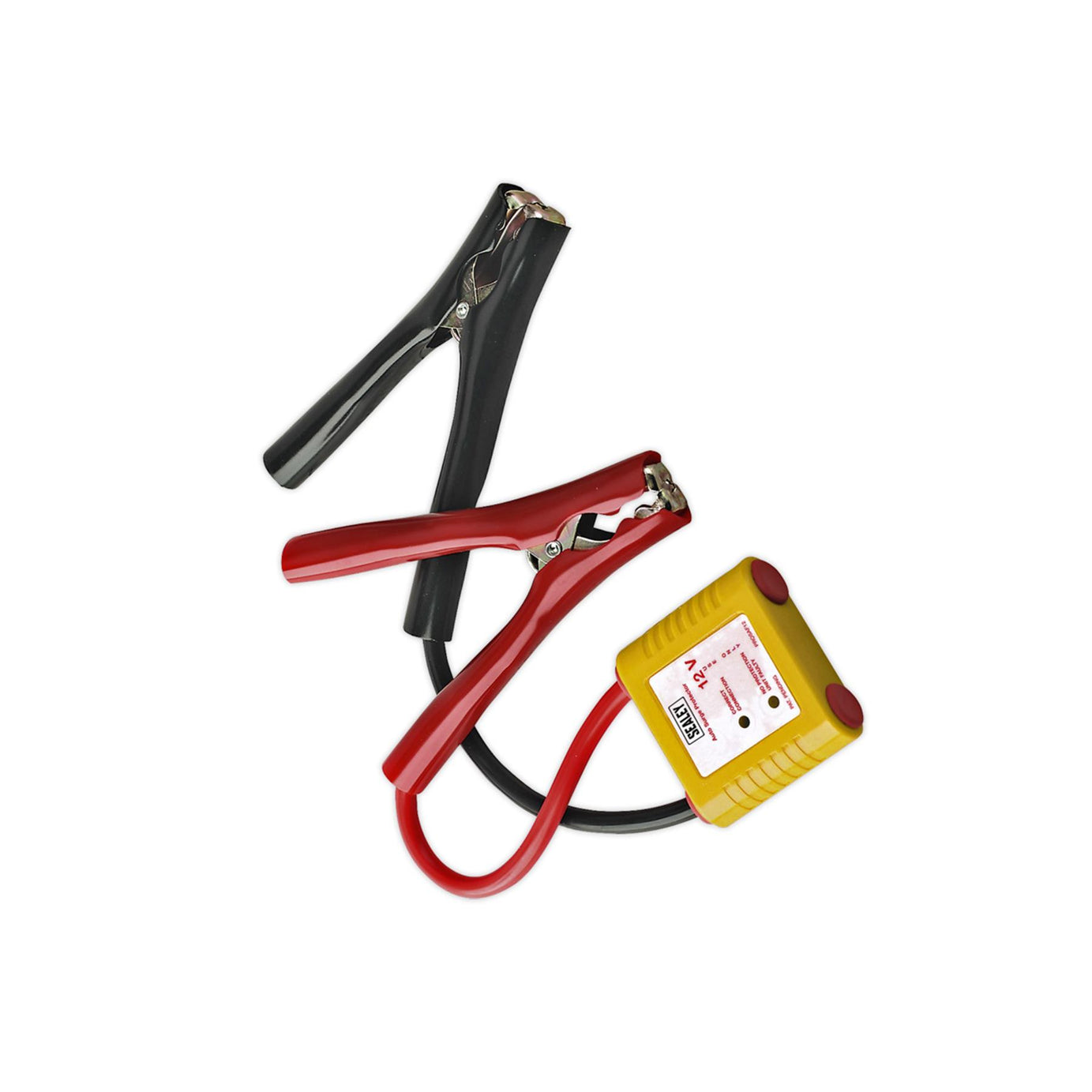 Sealey Auto Electronics Protection Device 12V