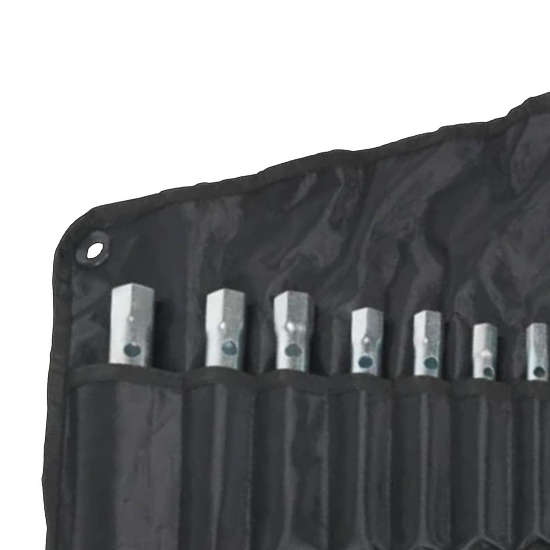Sealey Box Spanner Set 9pc