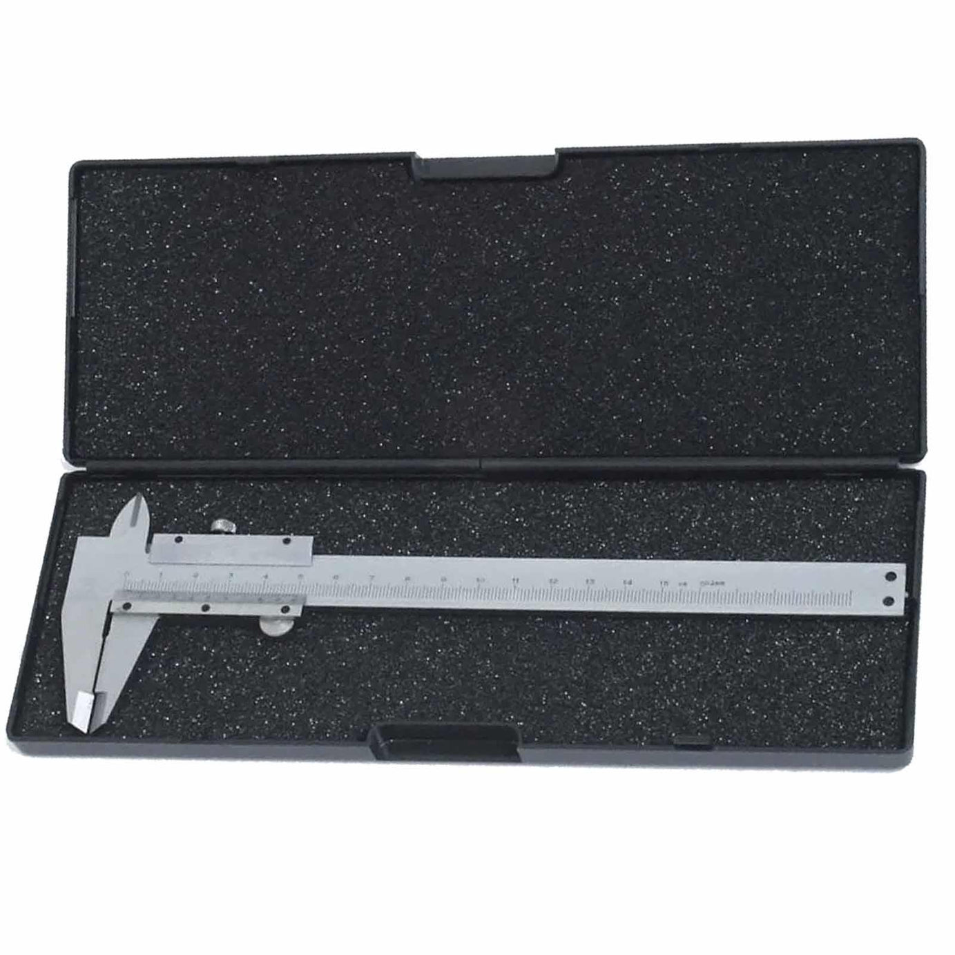 6" (150mm) Vernier Calipers