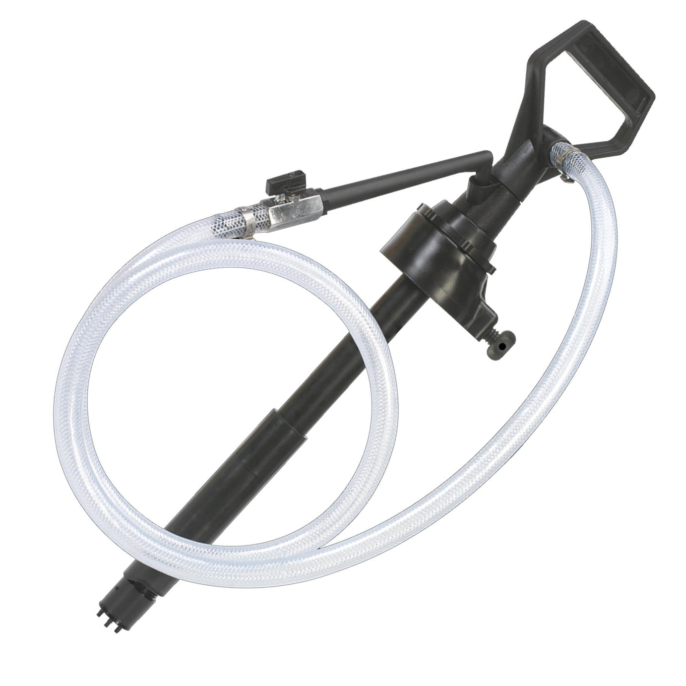 Sealey Gear Oil Transfer Pump