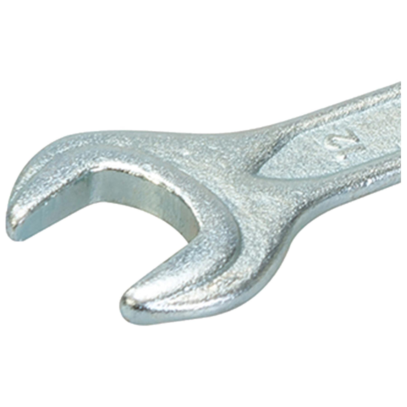 King Dick Single Open Ended Spanners 12mm Wrench