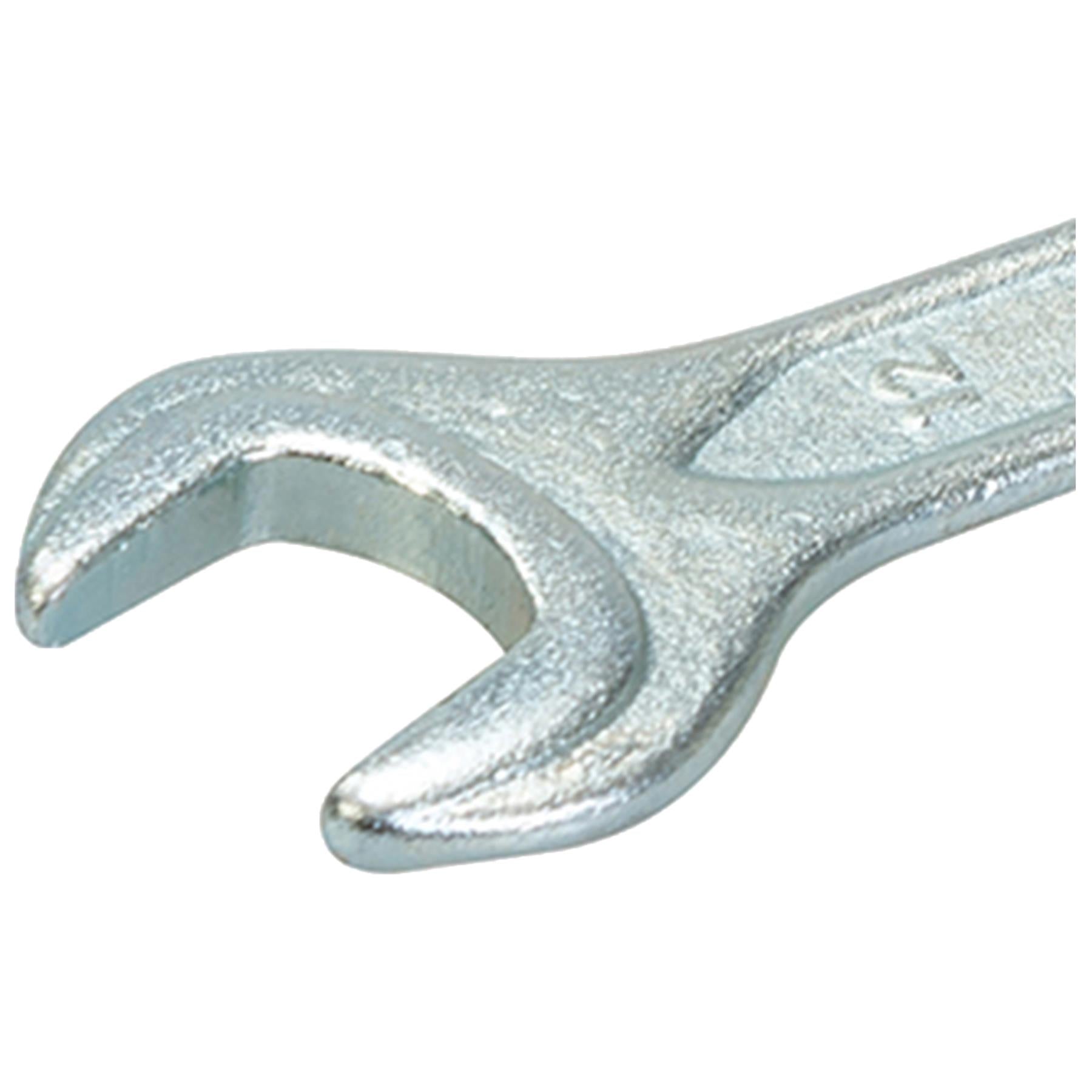 King Dick Single Open Ended Spanners 12mm Wrench