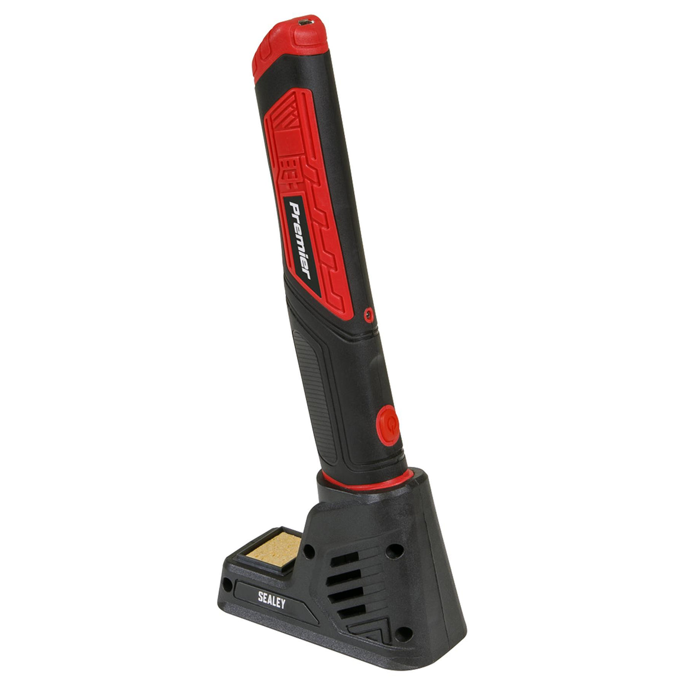 Sealey Soldering Iron Rechargeable 8W Lithium-ion