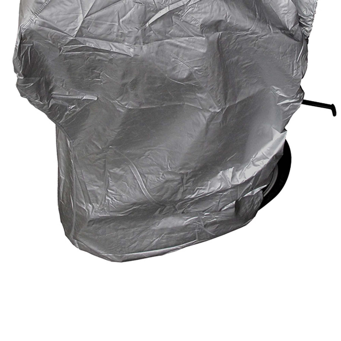Bike Cover Double-Layered With Elasticated Edges & Tie Strap 2000 X 580 X 1000mm