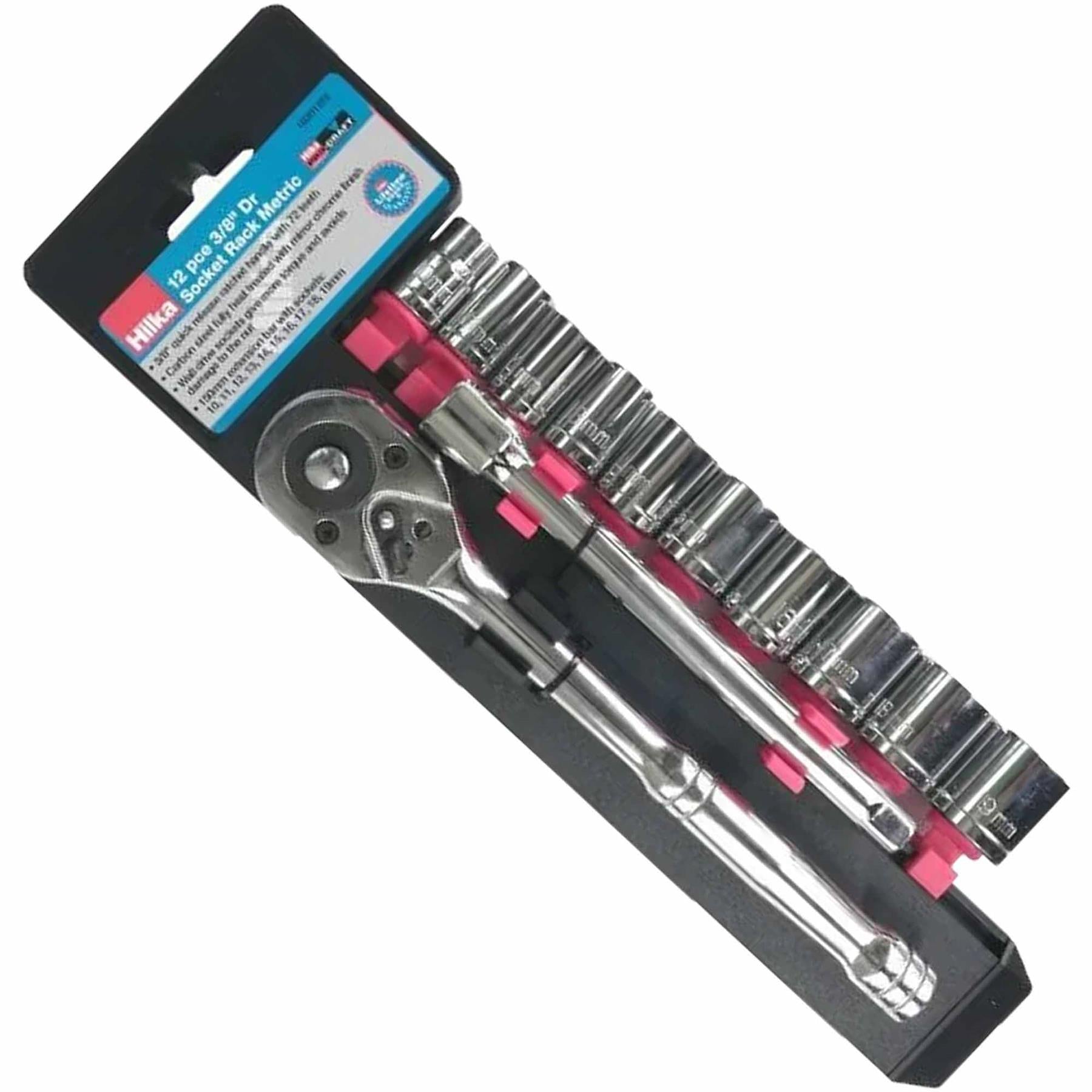 3/8" Drive