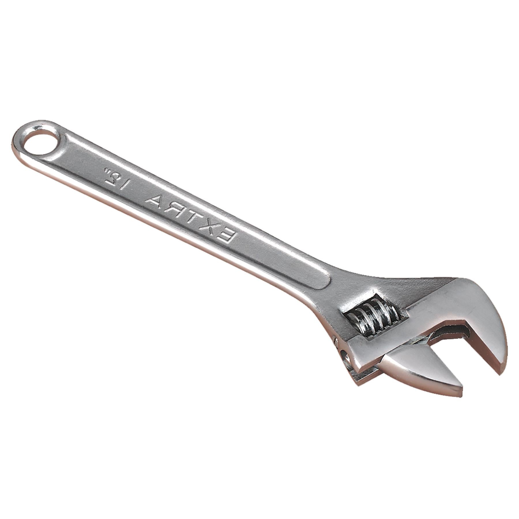 Sealey Adjustable Wrench 300mm