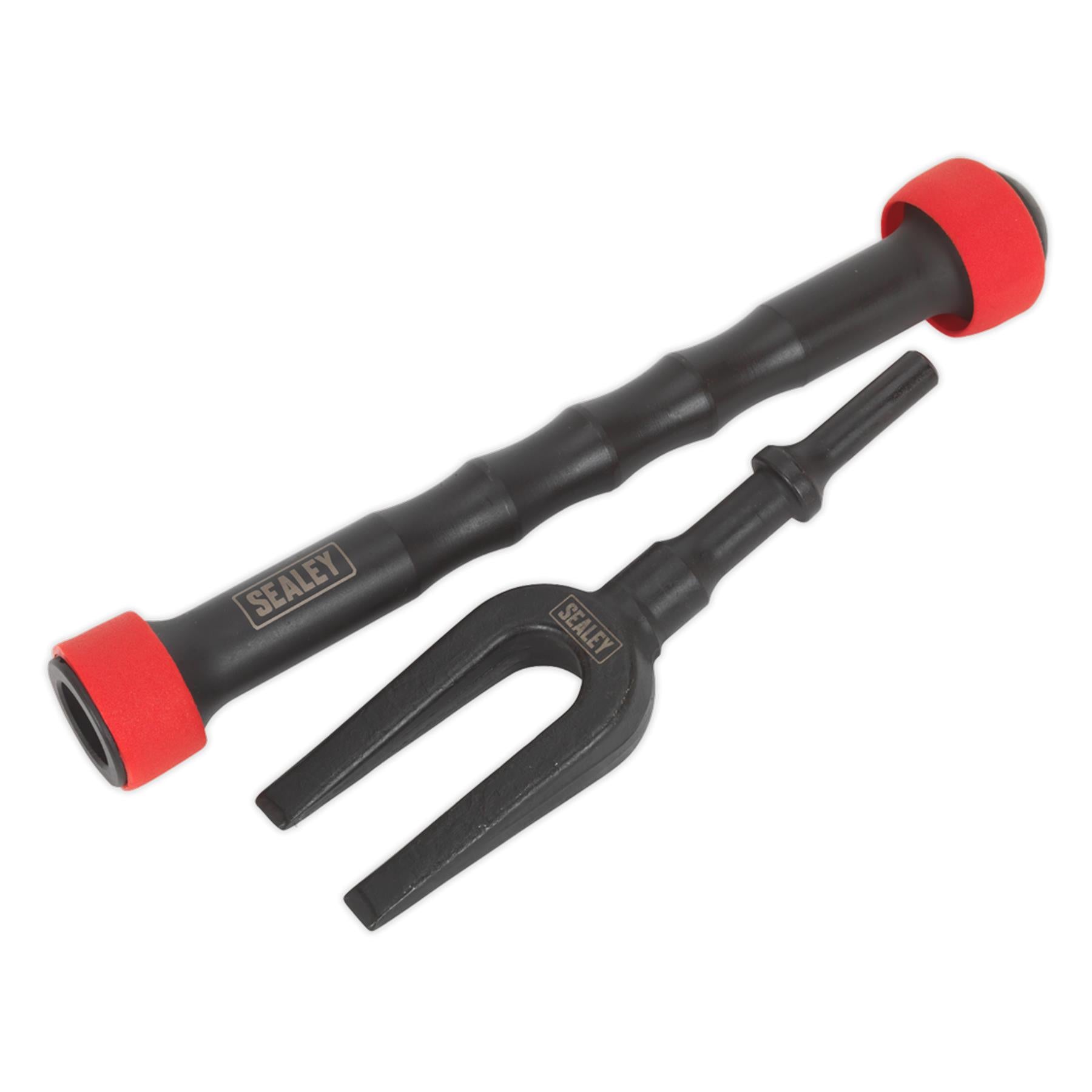 Sealey 10" Impact Ball Joint Remover Splitter Separator Tie Rod End Remover