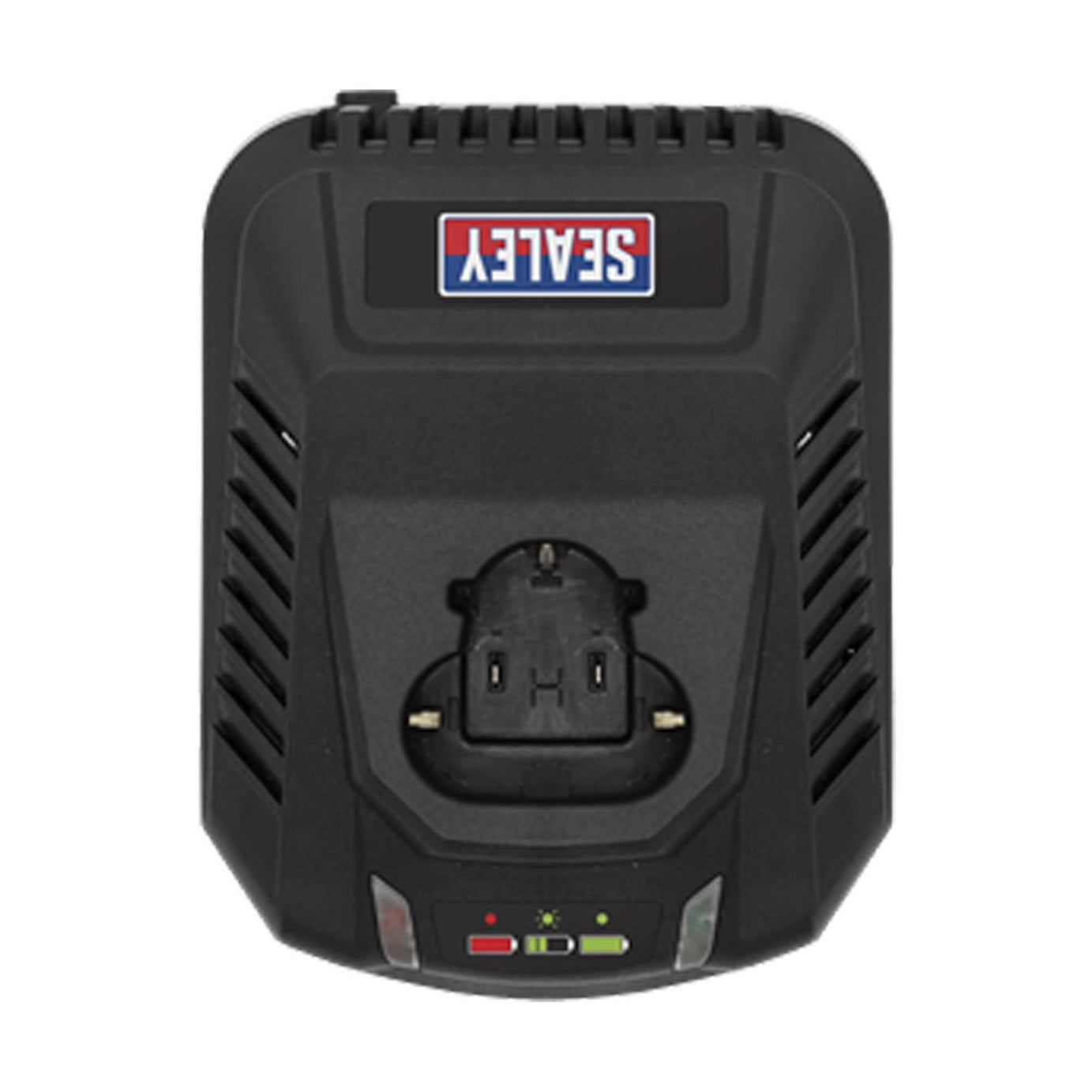Sealey Fast Charge Battery Charger 4A for SV12 Series